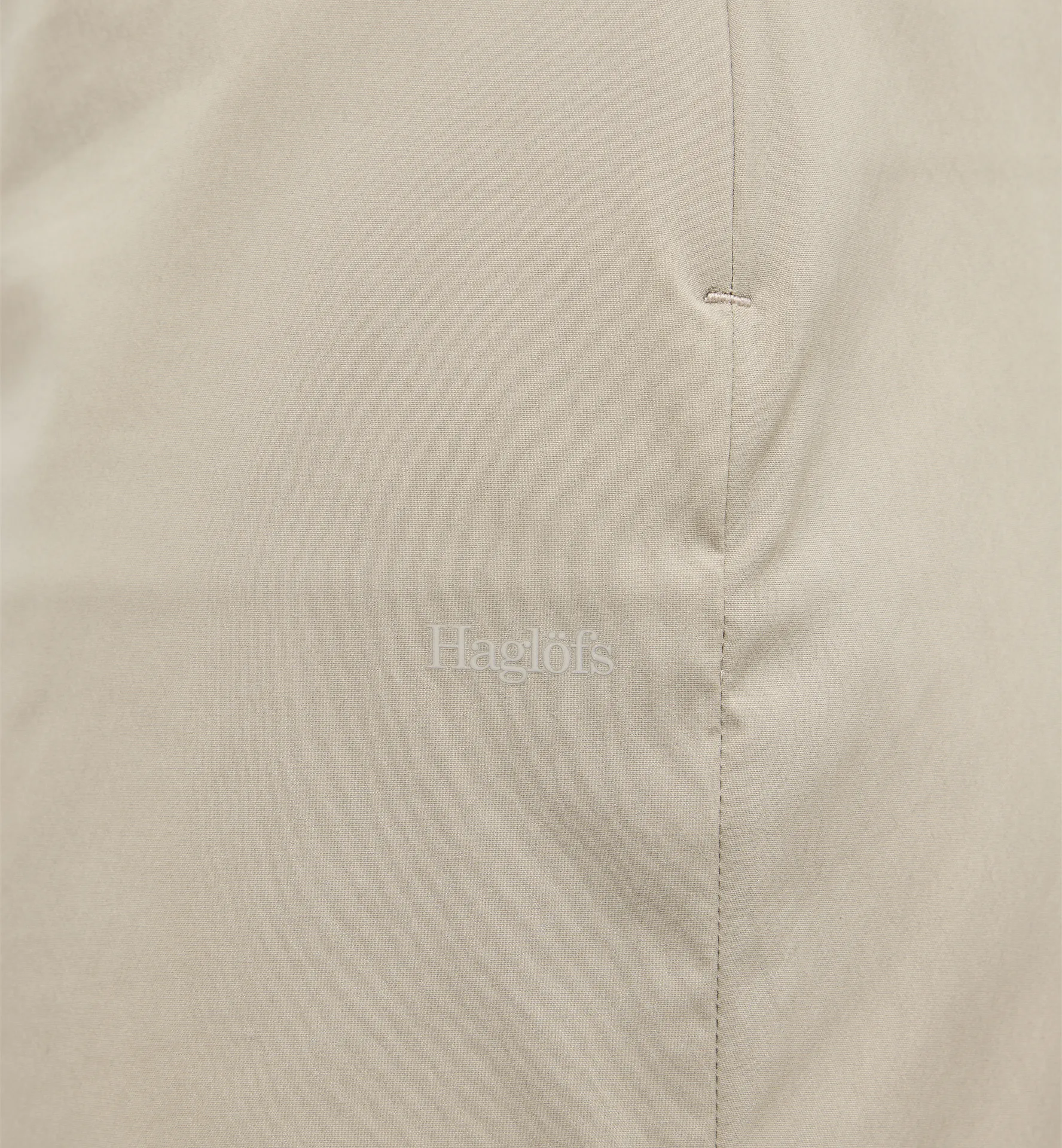 L.I.M Fuse II Shorts Women Chalk Beige