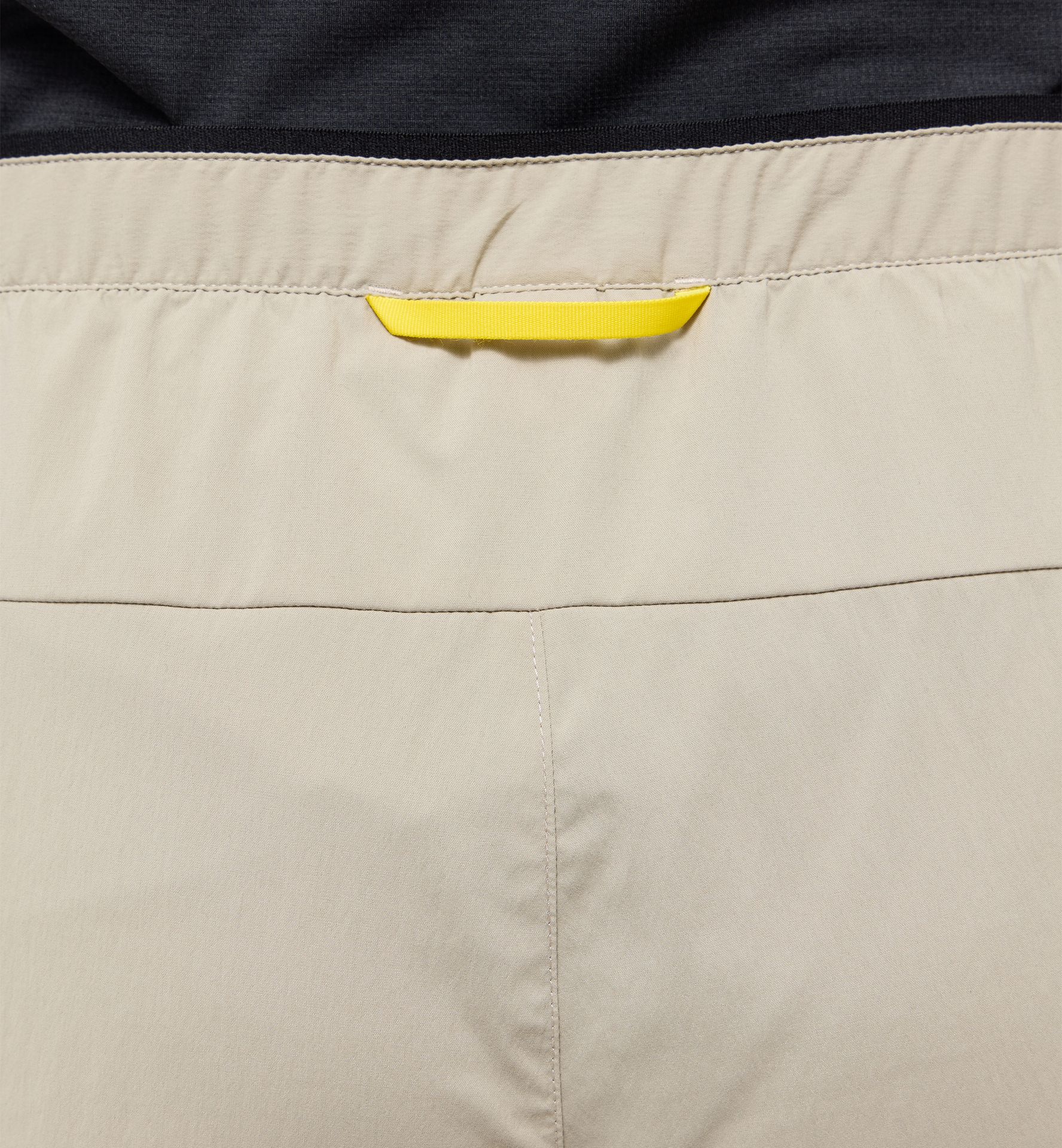 L.I.M Fuse II Shorts Women Chalk Beige