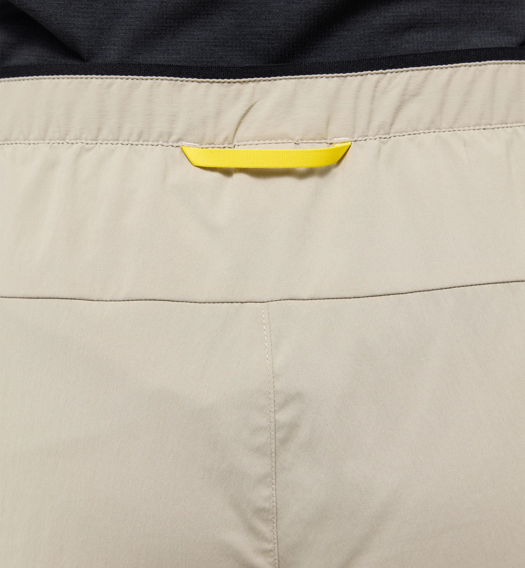 L.I.M Fuse II Shorts Women Chalk Beige