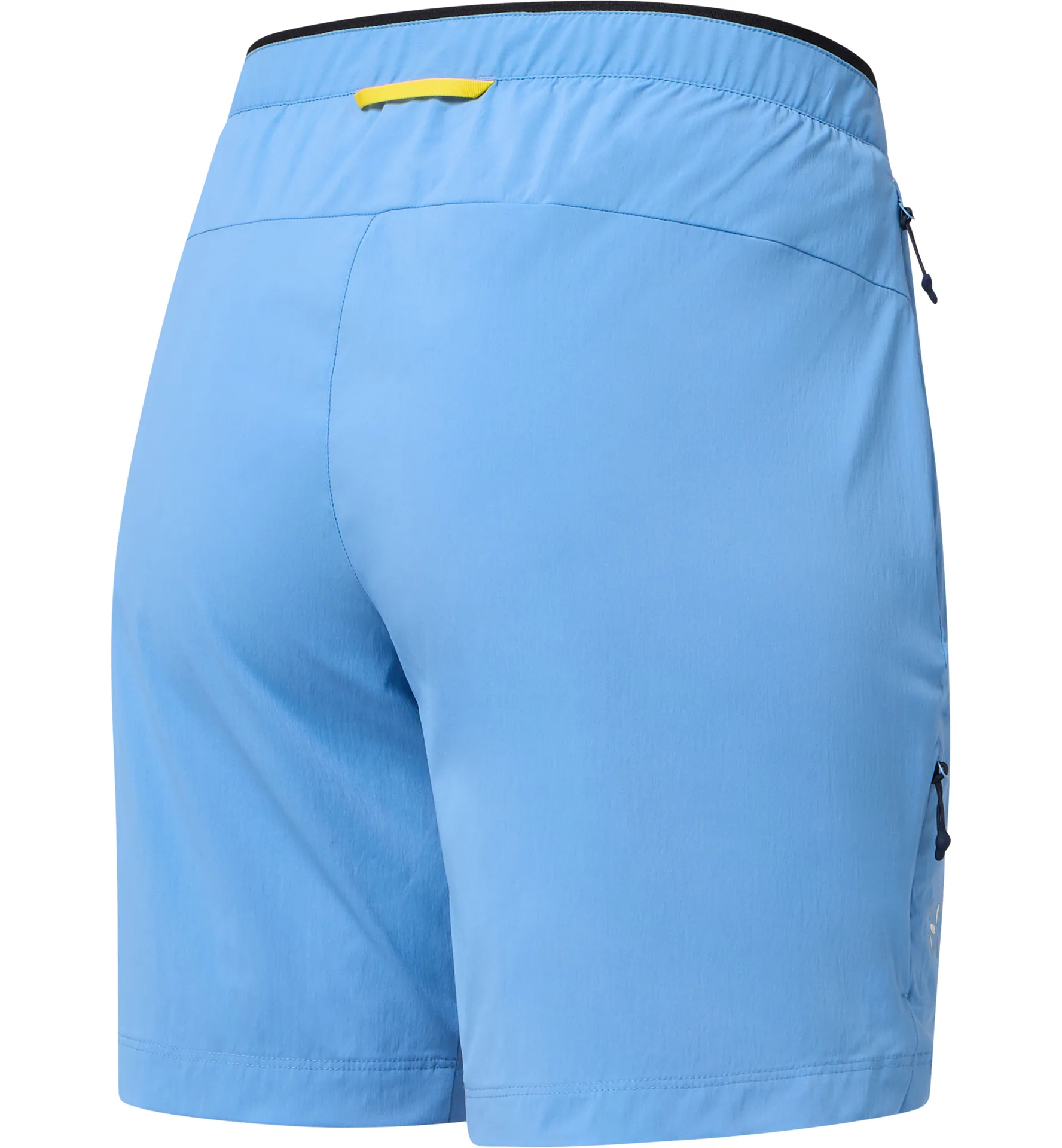 L.I.M Fuse II Shorts Women Sky Blue