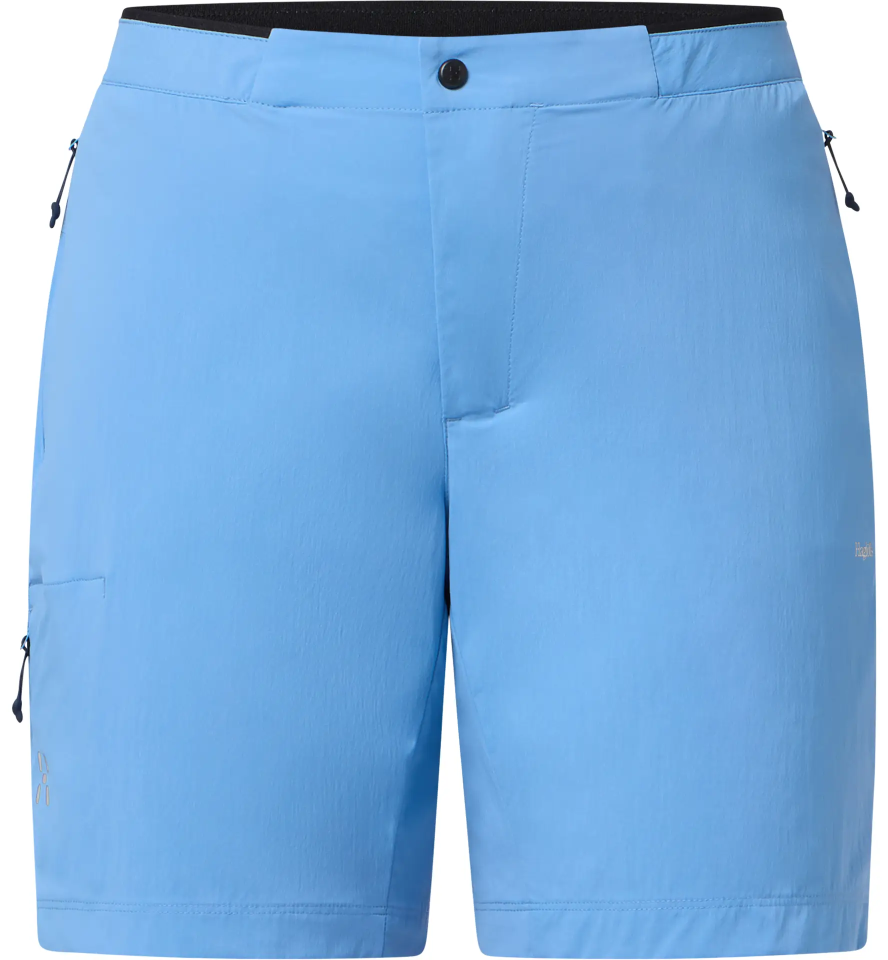 L.I.M Fuse II Shorts Women Sky Blue