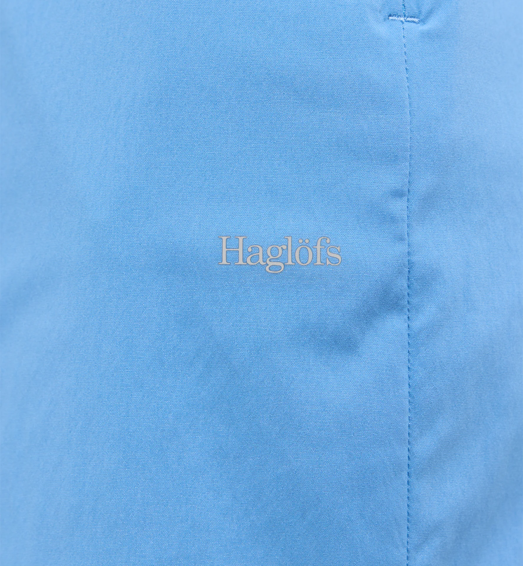 L.I.M Fuse II Shorts Women Sky Blue