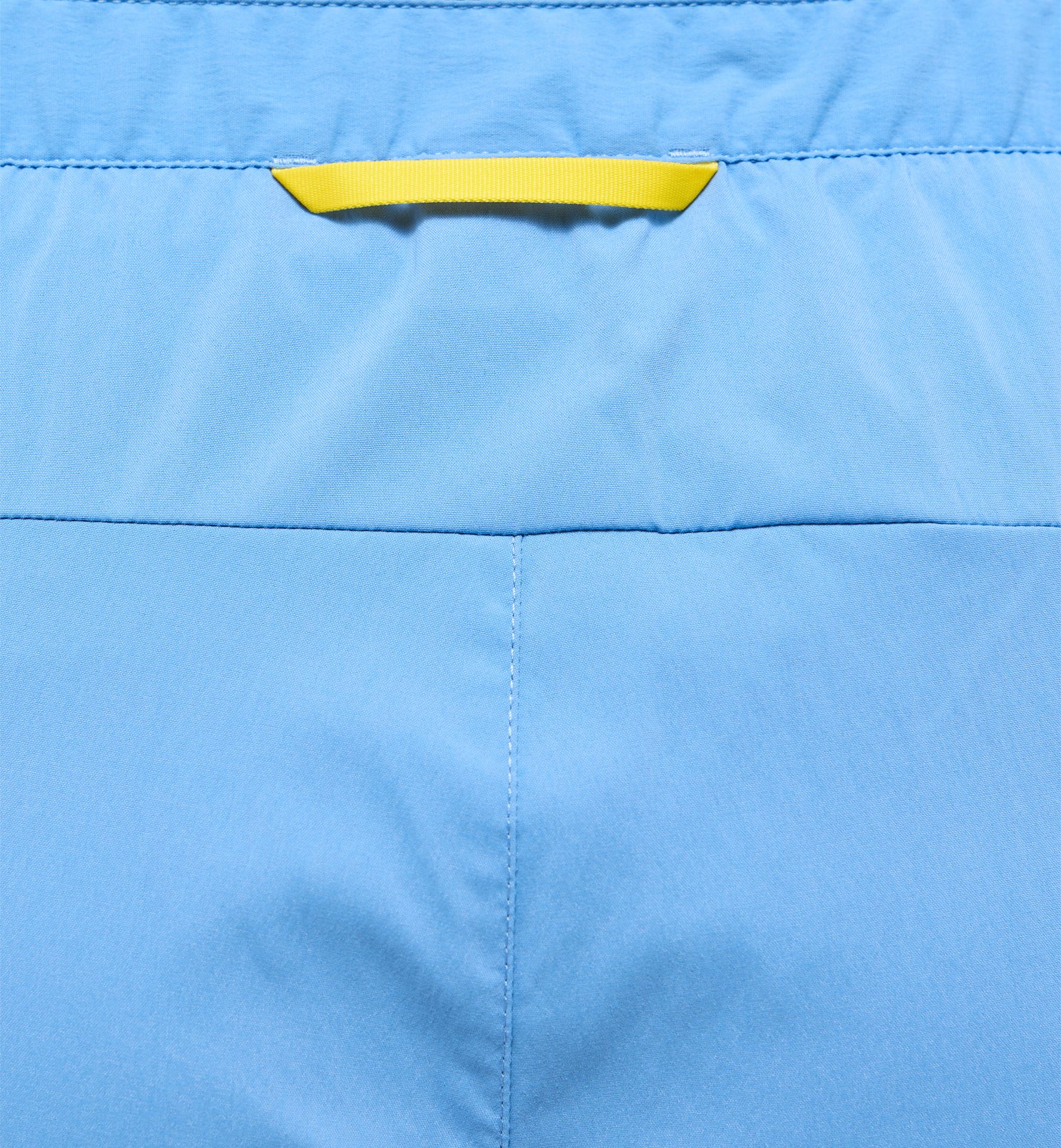 L.I.M Fuse II Shorts Women Sky Blue