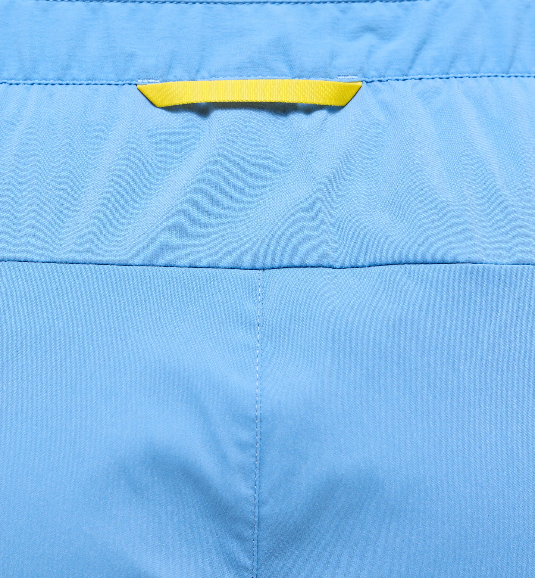 L.I.M Fuse II Shorts Women Sky Blue