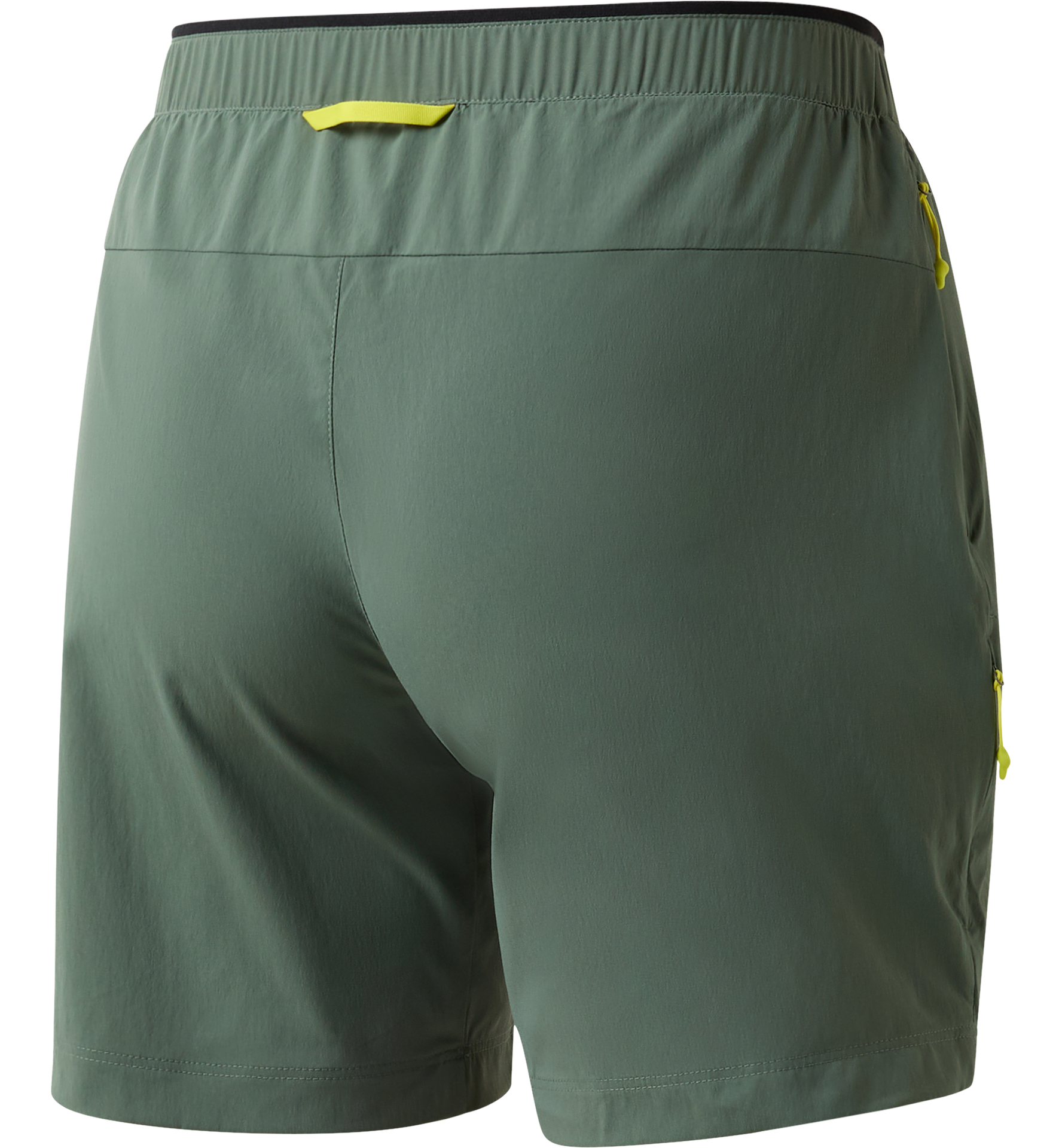 L.I.M Fuse II Shorts Women | Chlorophyll Green | Aktivitäten