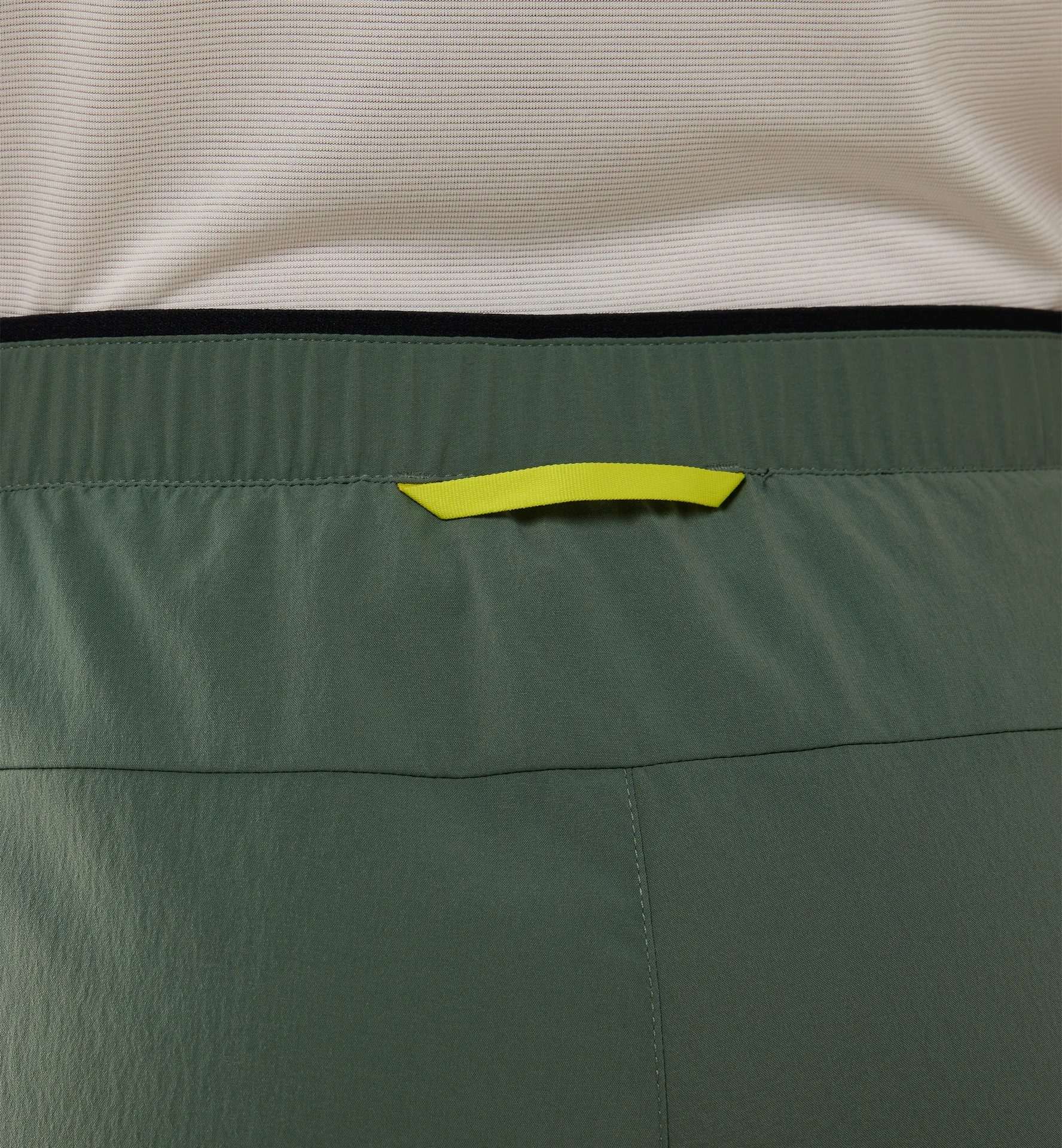 L.I.M Fuse II Shorts Women Chlorophyll Green