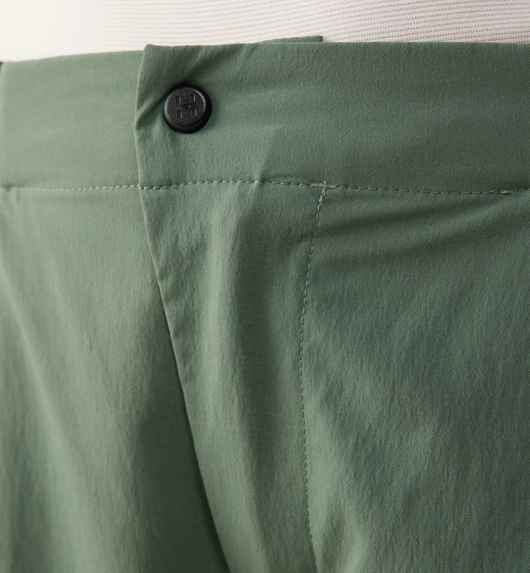 L.I.M Fuse II Shorts Women Chlorophyll Green