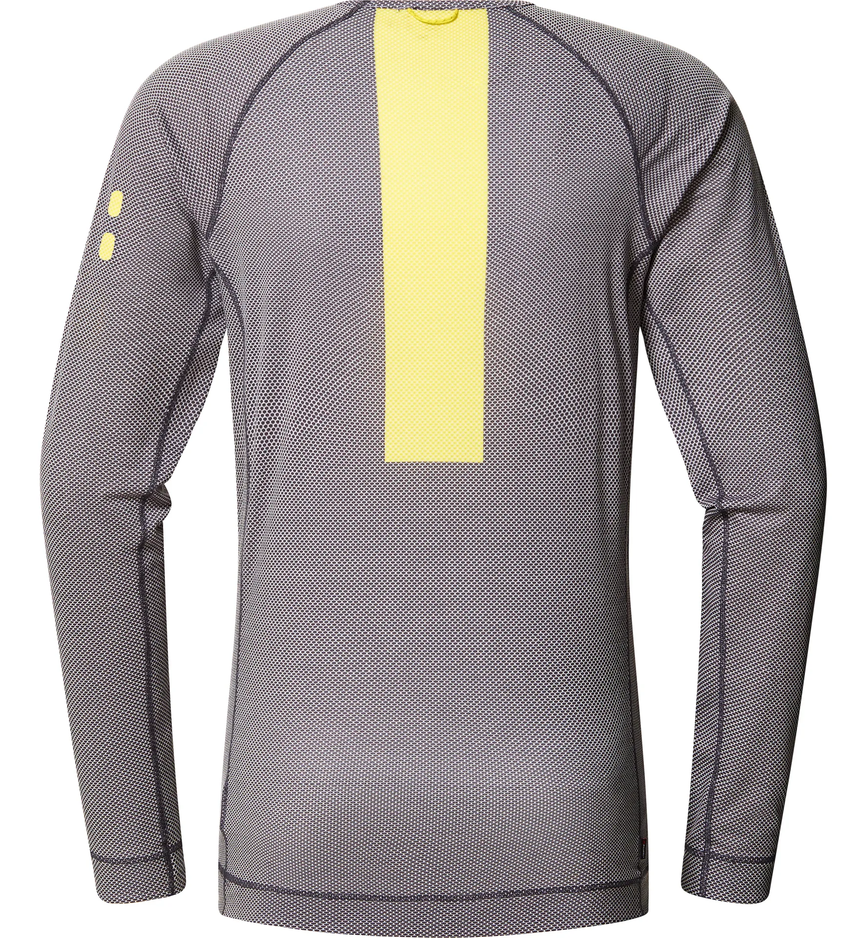 L.I.M ZT II Air Base Men Magnetite