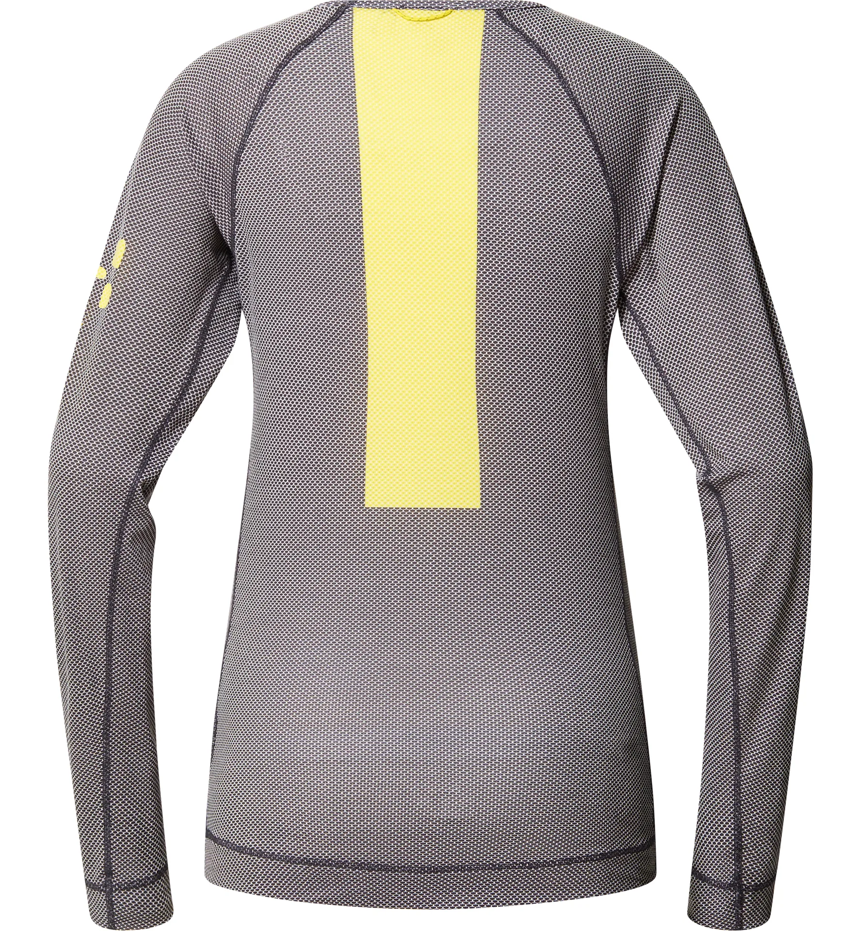 L.I.M ZT II Air Base Women Magnetite