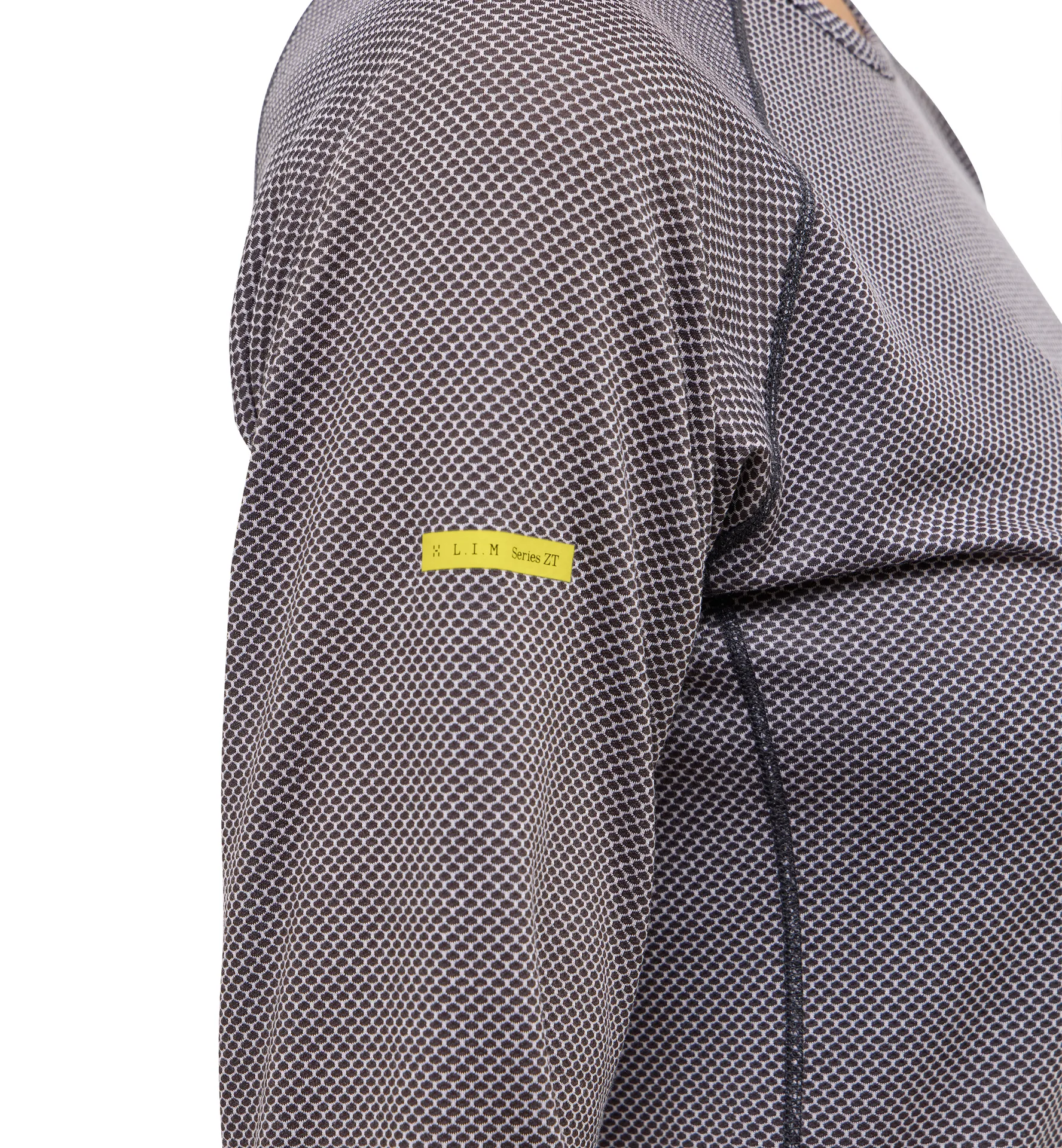 L.I.M ZT II Air Base Women Magnetite