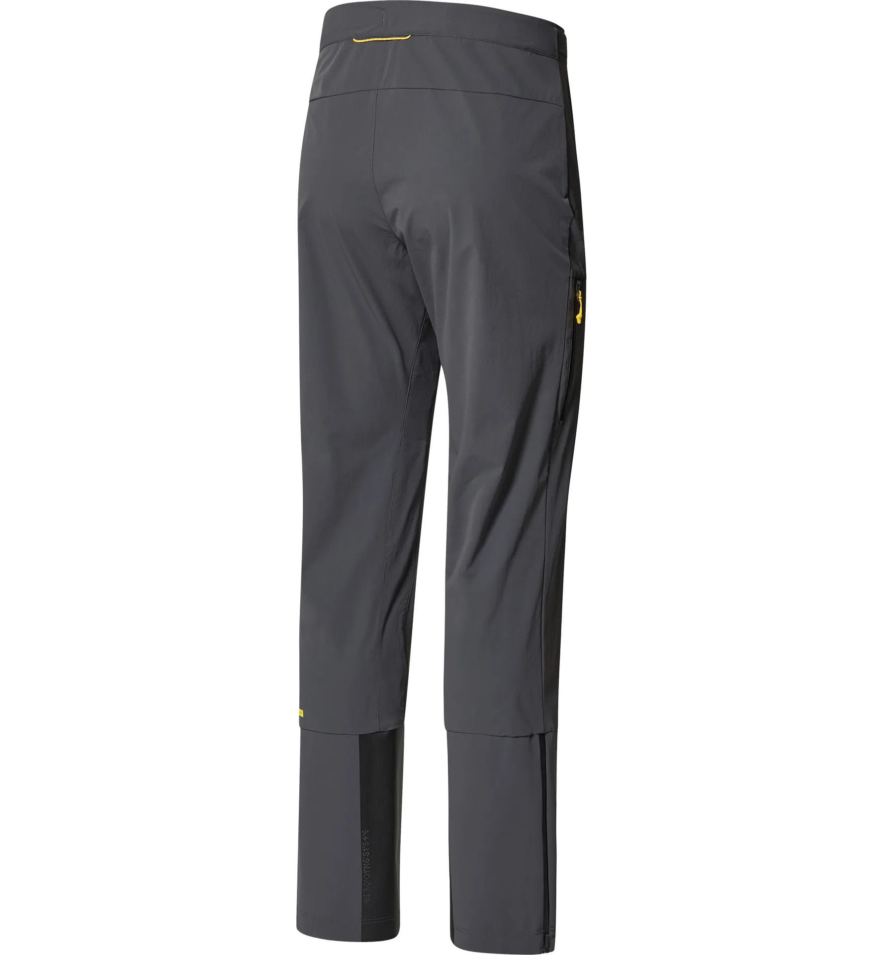 L.I.M ZT II Flex Pant Men Magnetite