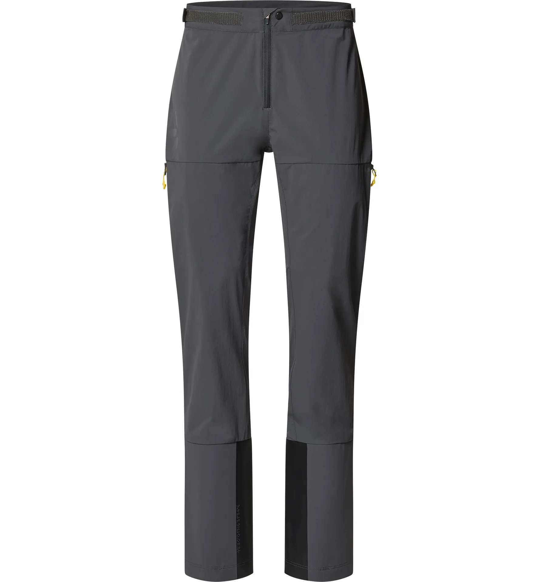 L.I.M ZT II Flex Pant Men Magnetite