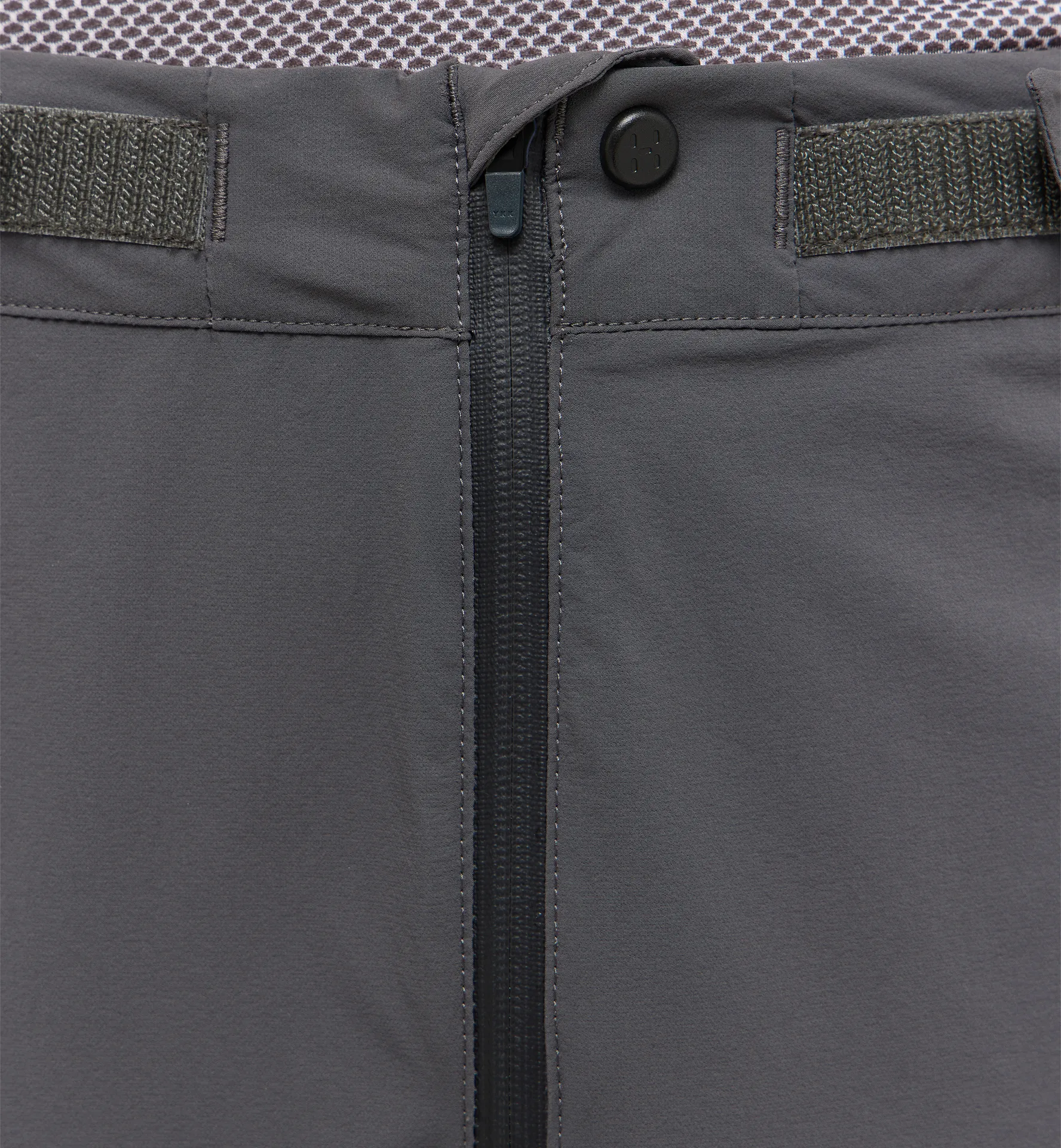 L.I.M ZT II Flex Pant Men Magnetite