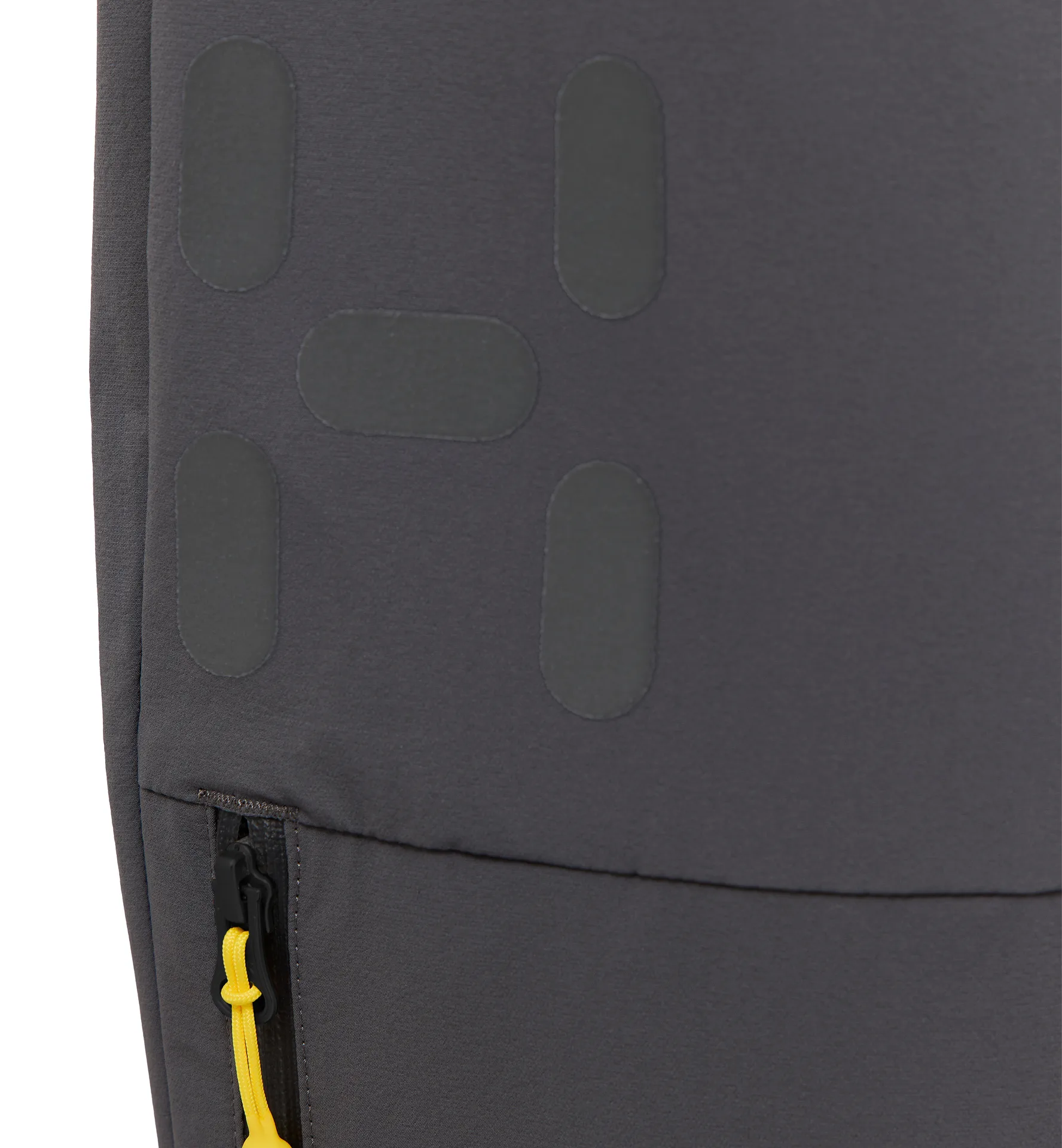 L.I.M ZT II Flex Pant Men Magnetite