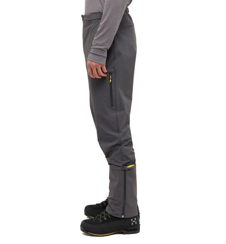 L.I.M ZT II Flex Pant Men Magnetite L.I.M ZT II Flex Pant Men Magnetite