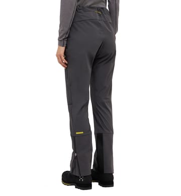 L.I.M ZT II Flex Pant Women Magnetite L.I.M ZT II Flex Pant Women Magnetite
