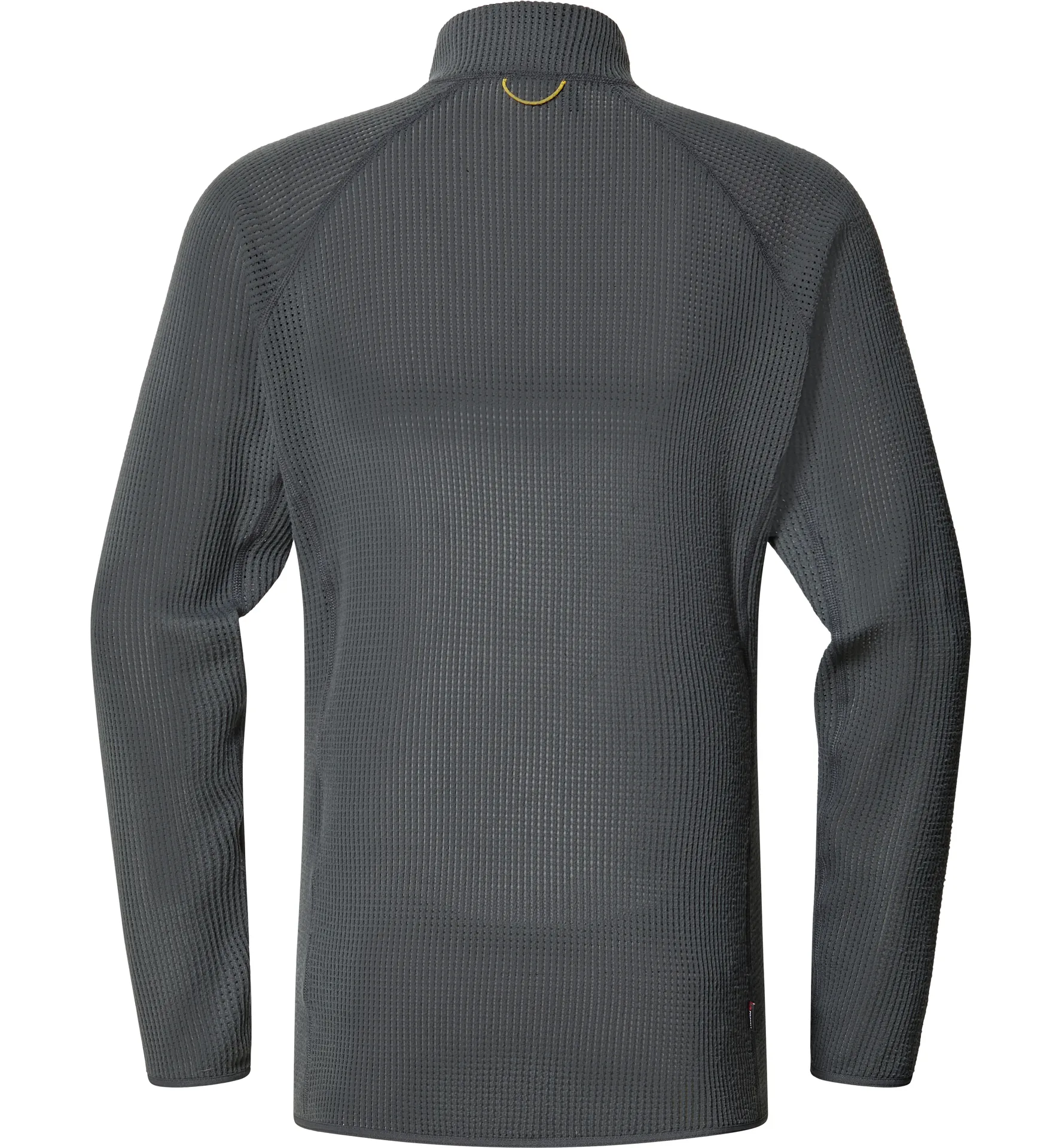 L.I.M ZT II Air Mid Men Magnetite