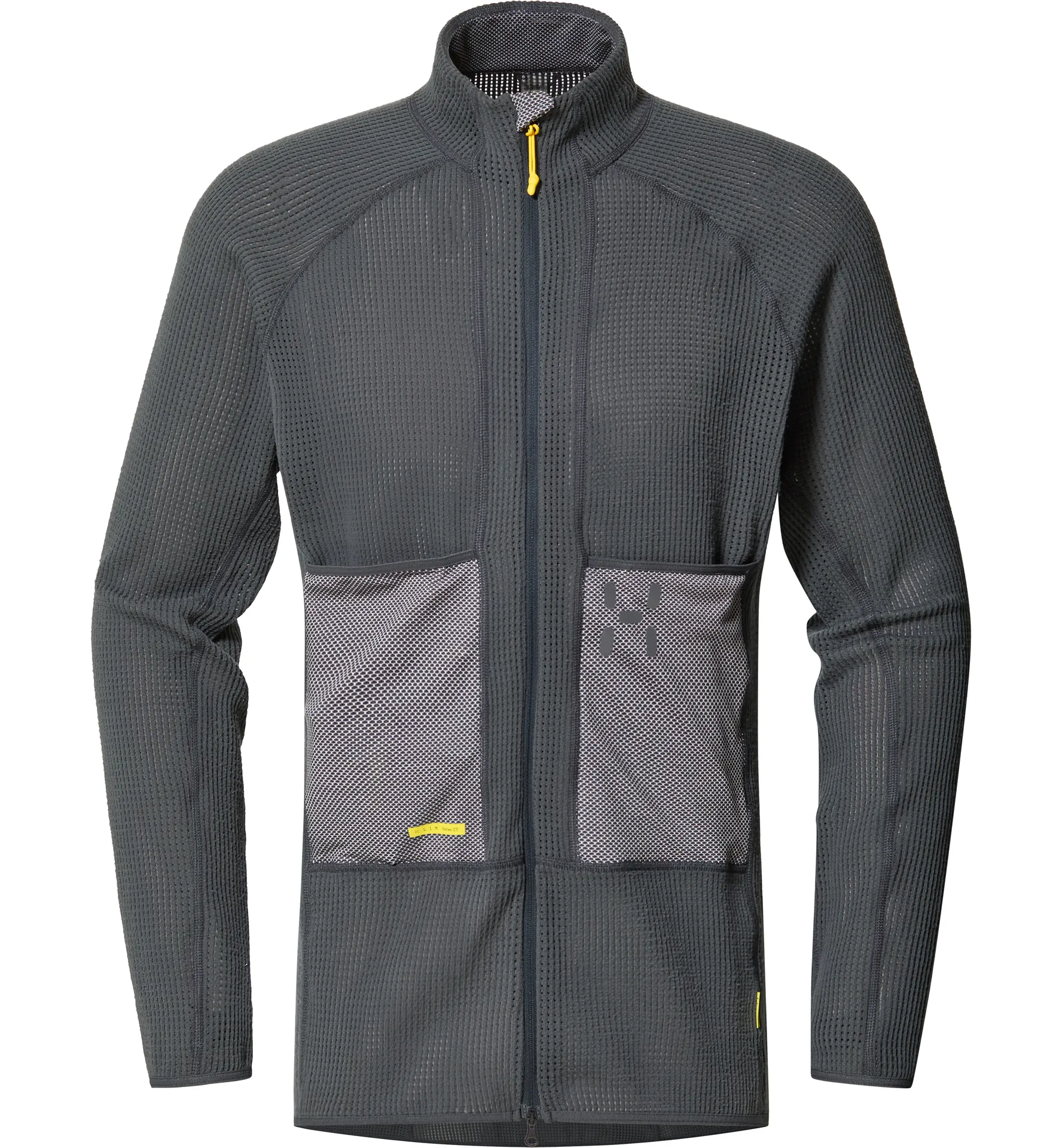 L.I.M ZT II Air Mid Men Magnetite