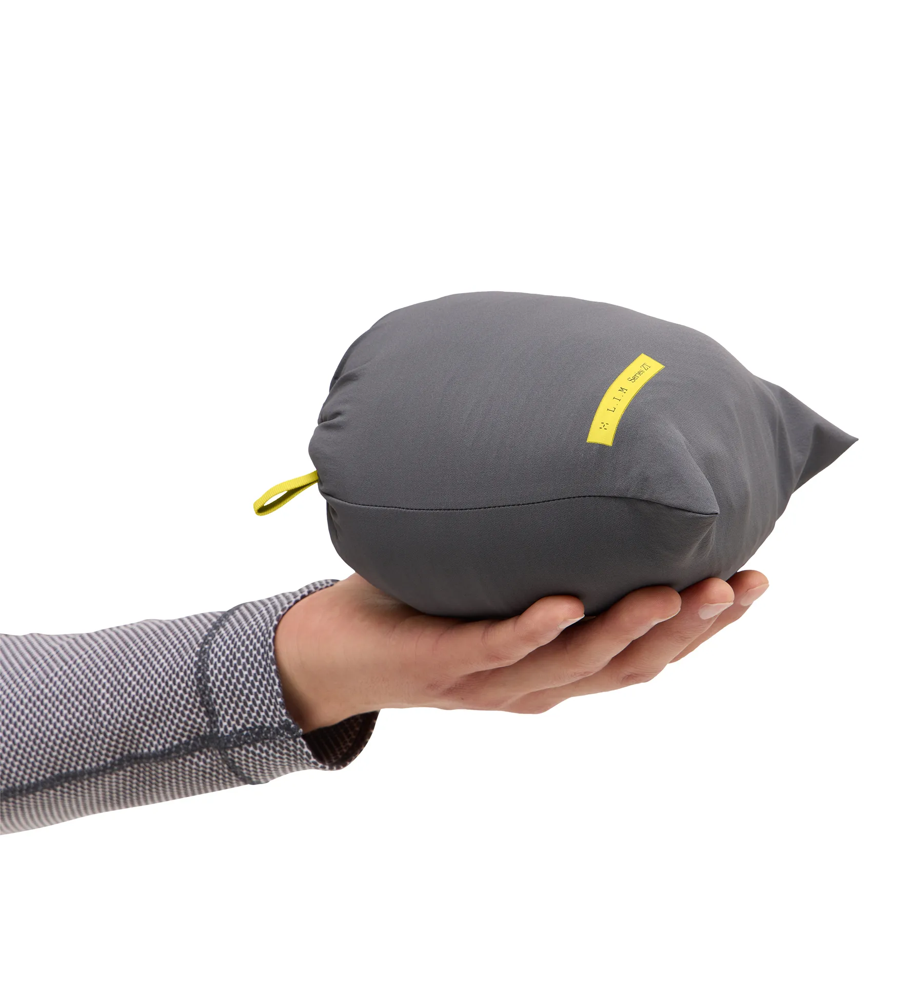 L.I.M ZT II Air Mid Men Magnetite