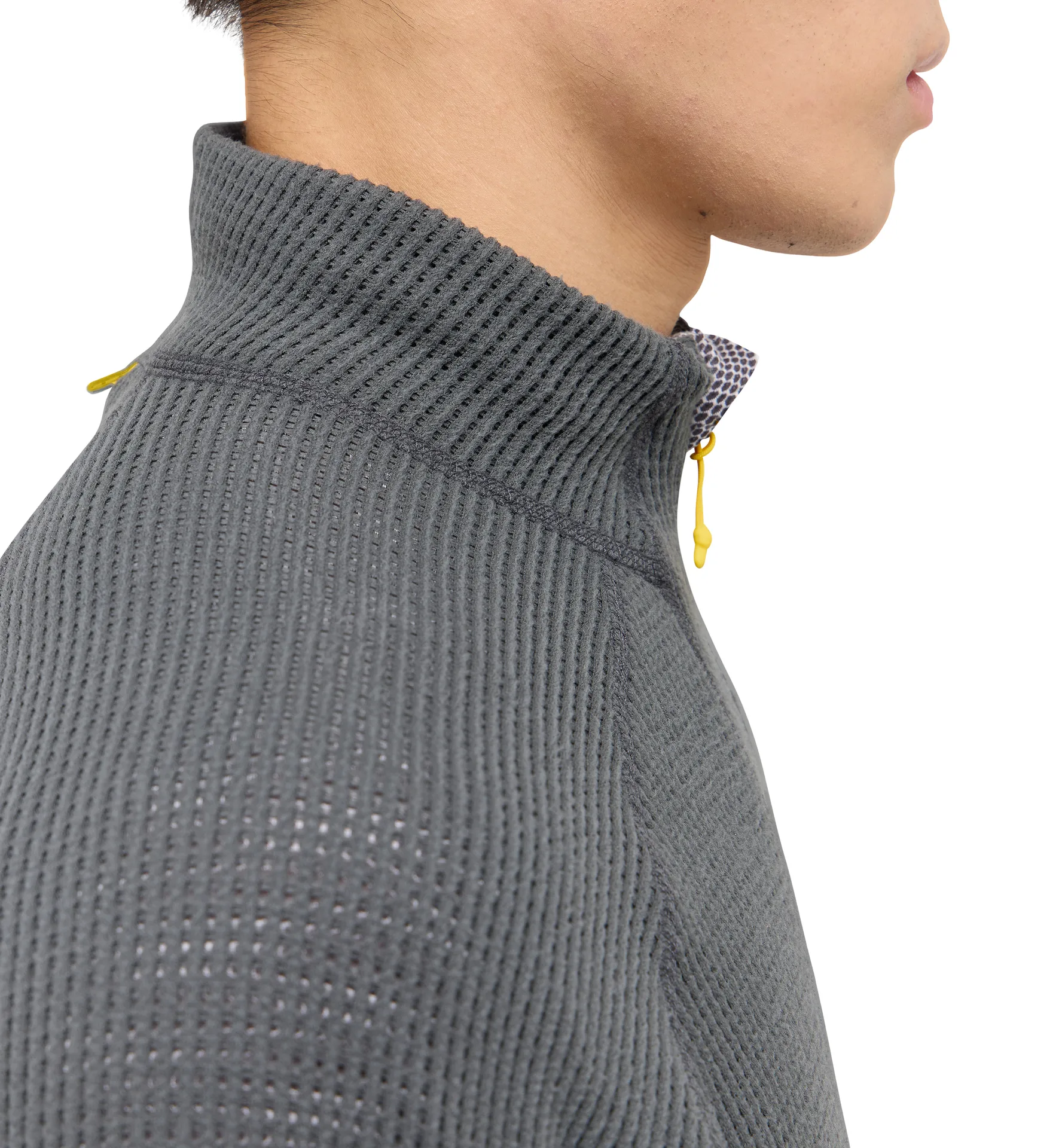 L.I.M ZT II Air Mid Men Magnetite