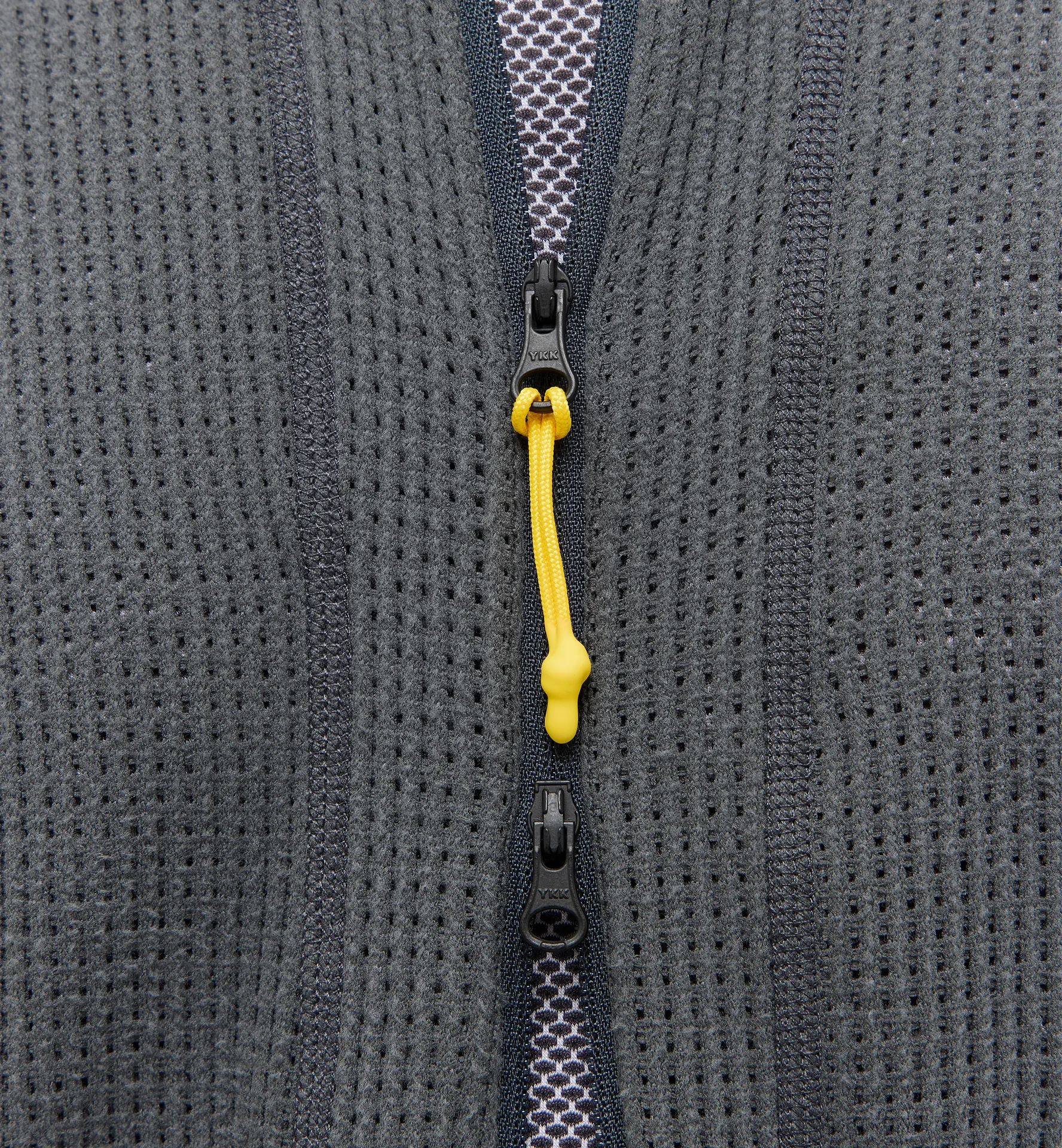 L.I.M ZT II Air Mid Men Magnetite