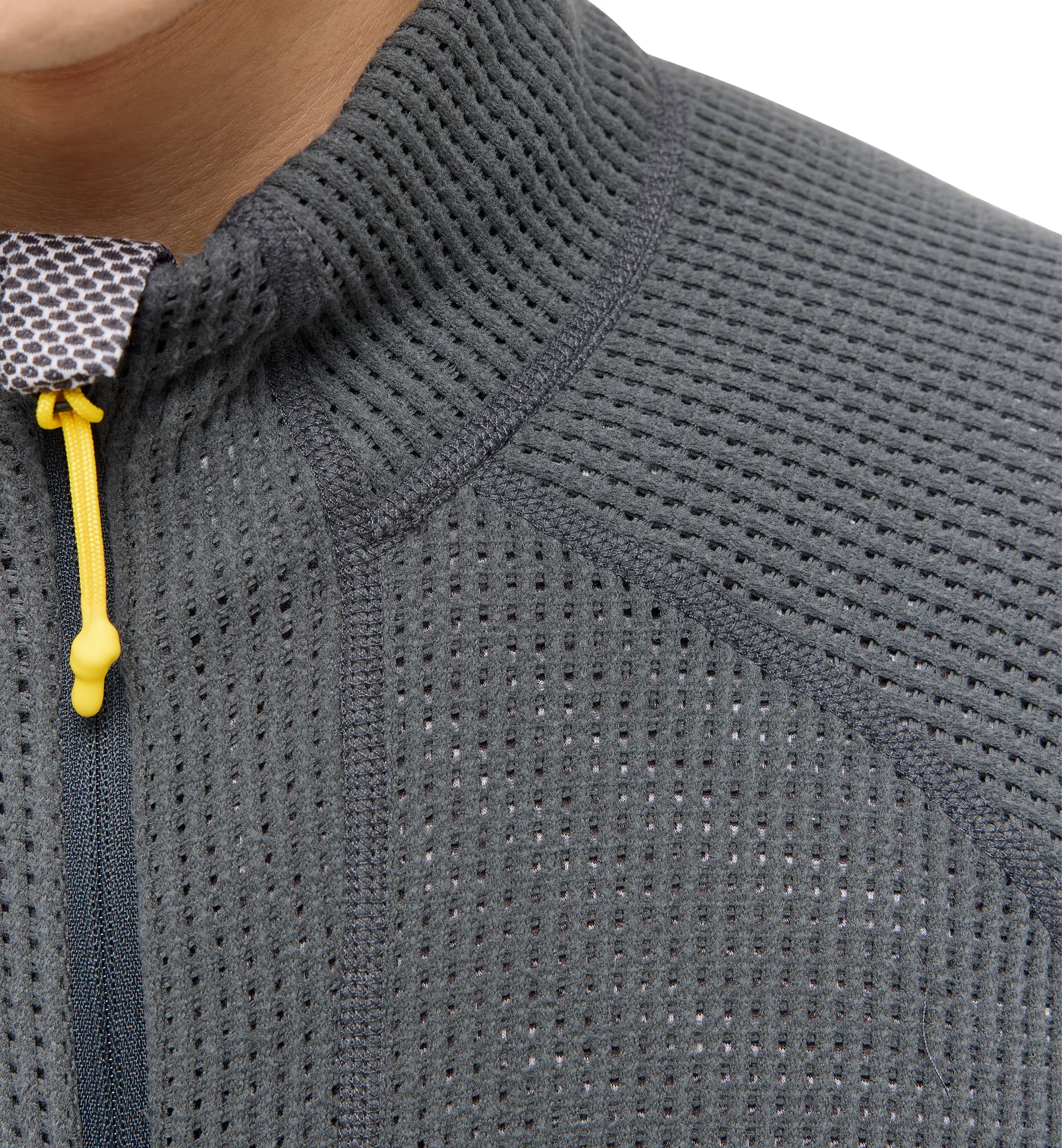 L.I.M ZT II Air Mid Men Magnetite