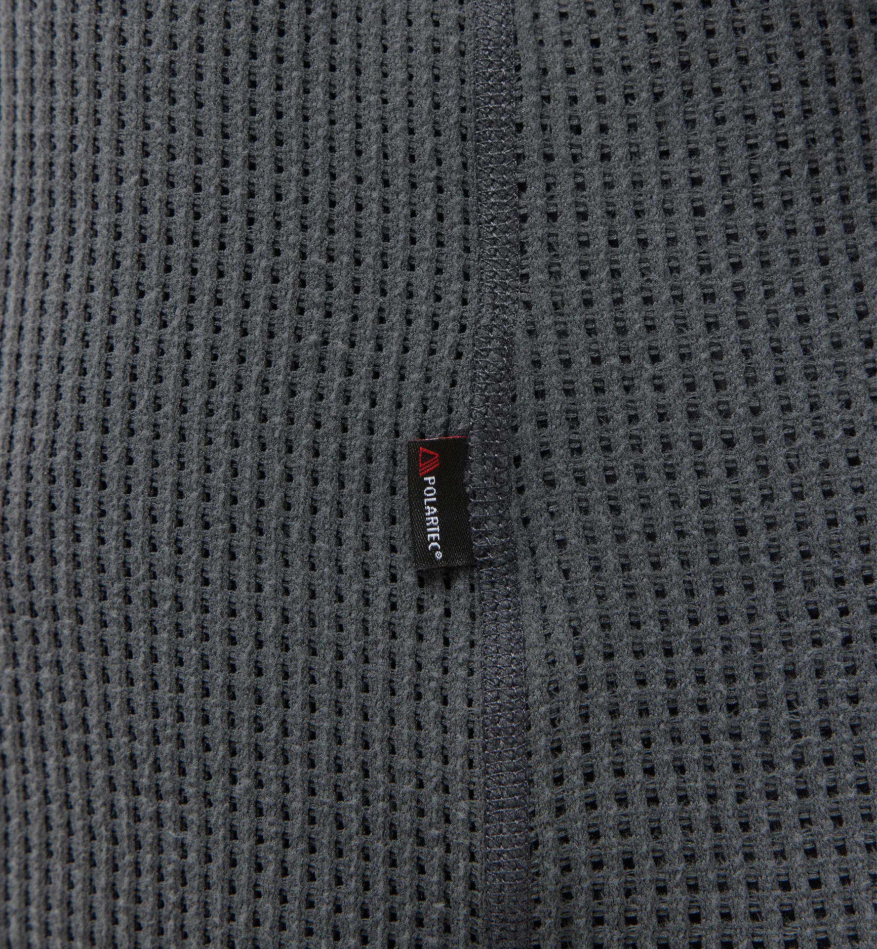 L.I.M ZT II Air Mid Men Magnetite