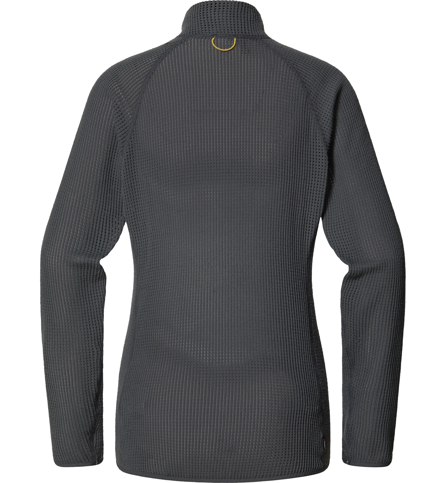 L.I.M ZT II Air Mid Women Magnetite