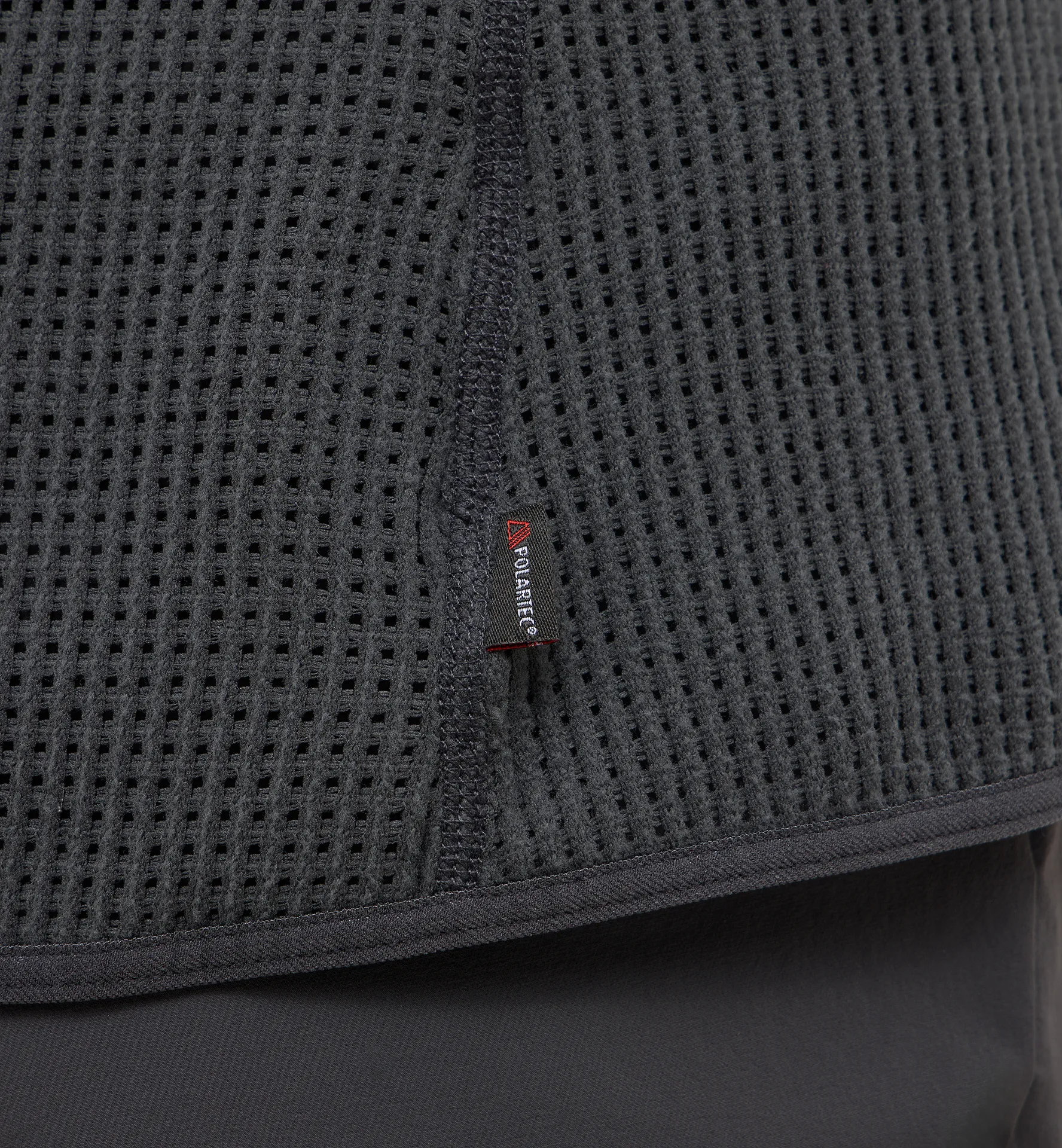 L.I.M ZT II Air Mid Women Magnetite