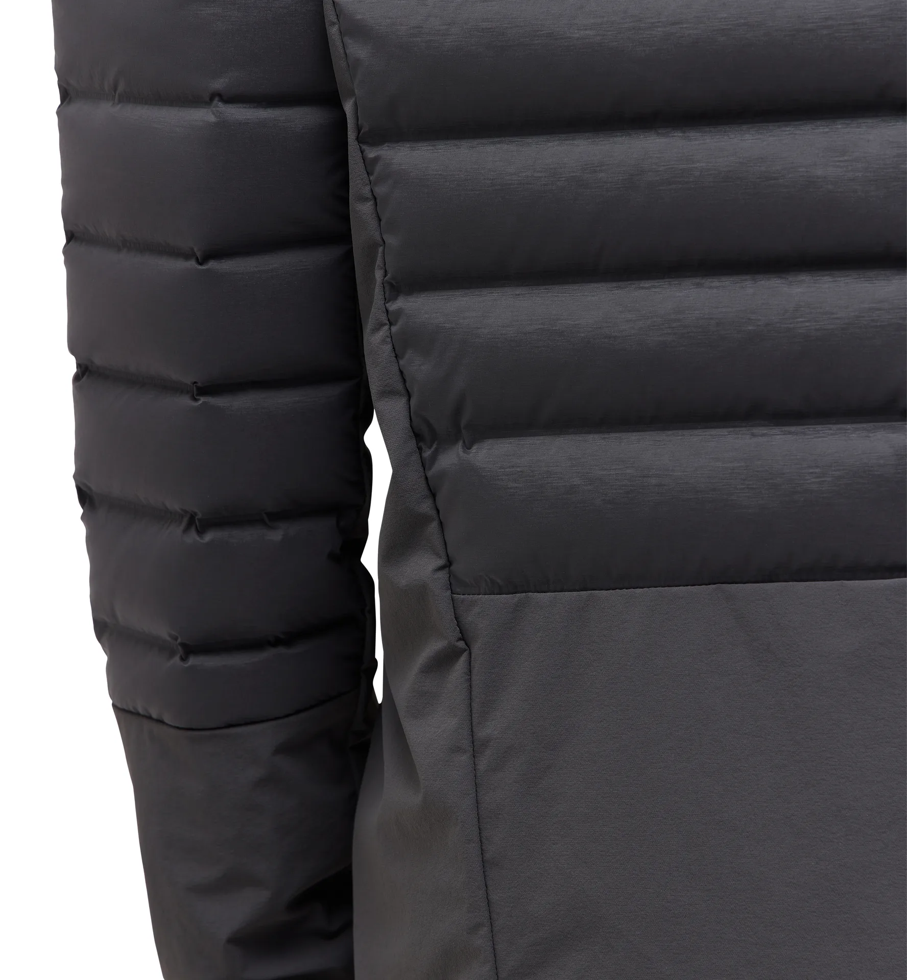 L.I.M ZT II Light Liner Men Magnetite/Tech Yellow