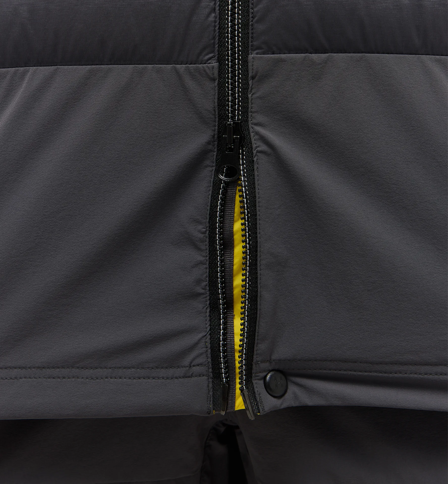 L.I.M ZT II Light Liner Men Magnetite/Tech Yellow