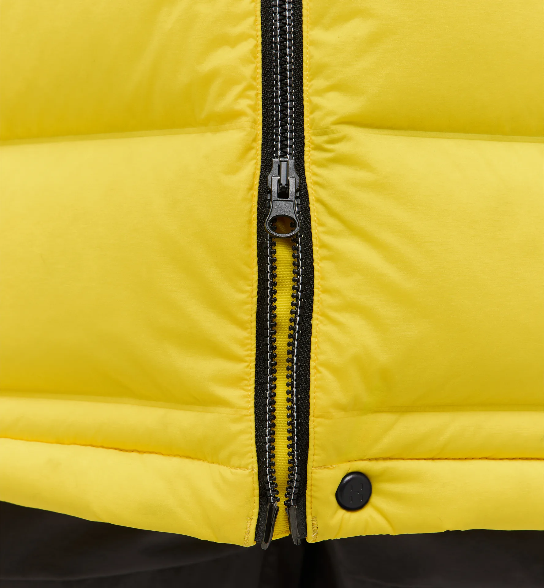 L.I.M ZT II Big Belay Men Tech Yellow/Magnetite