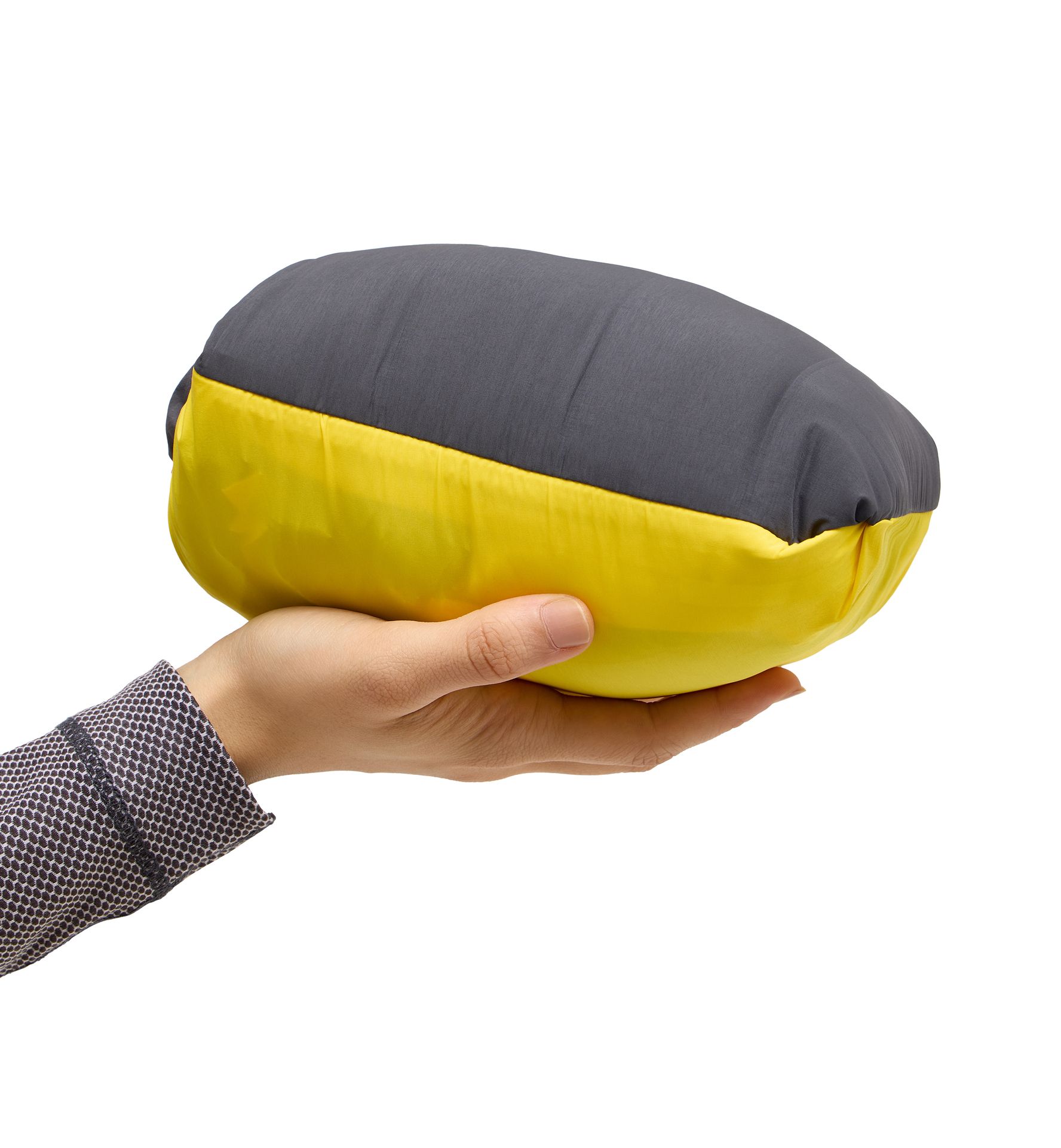 L.I.M ZT II Light Liner Women Magnetite/Tech Yellow