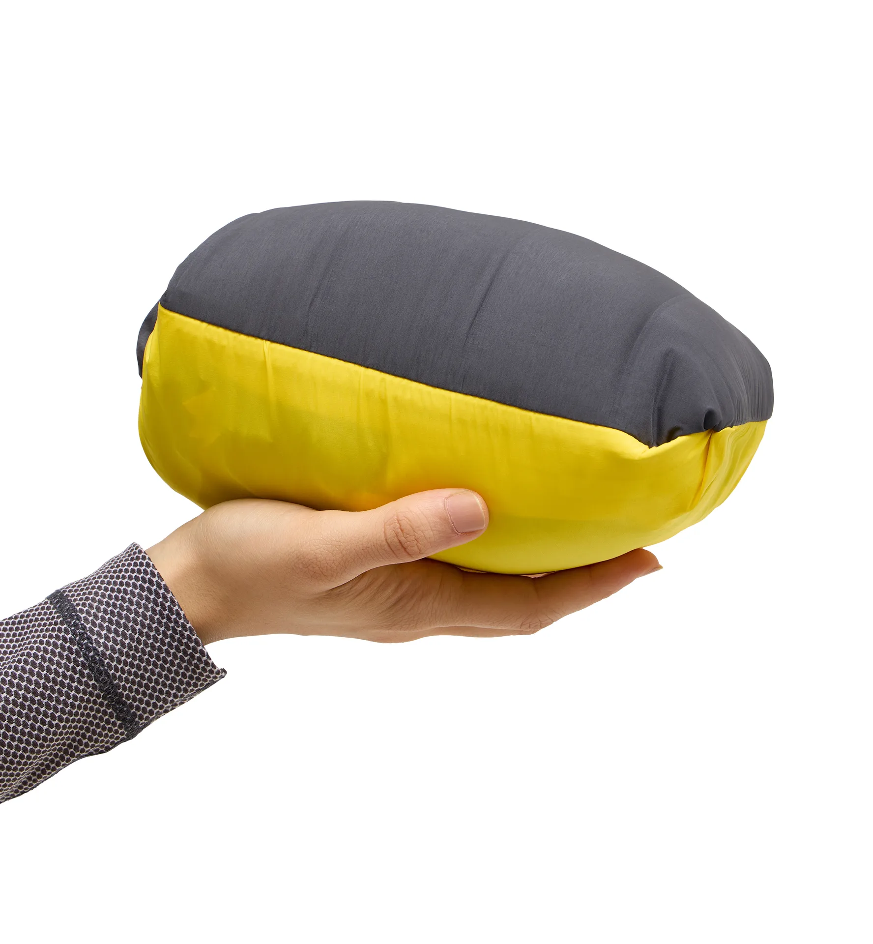 L.I.M ZT II Light Liner Women Magnetite/Tech Yellow