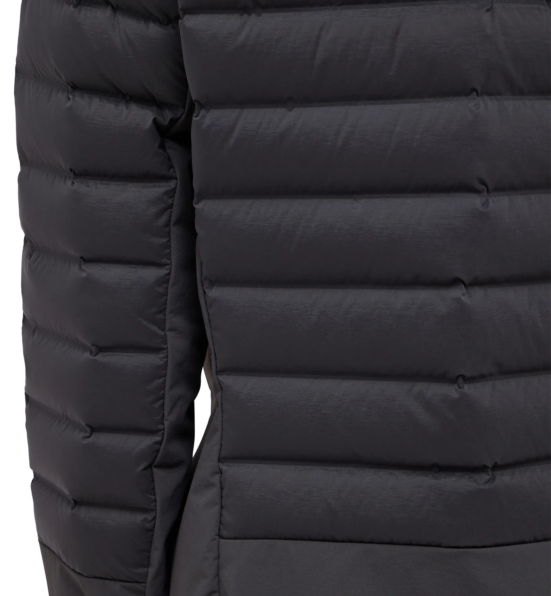 L.I.M ZT II Light Liner Women Magnetite/Tech Yellow