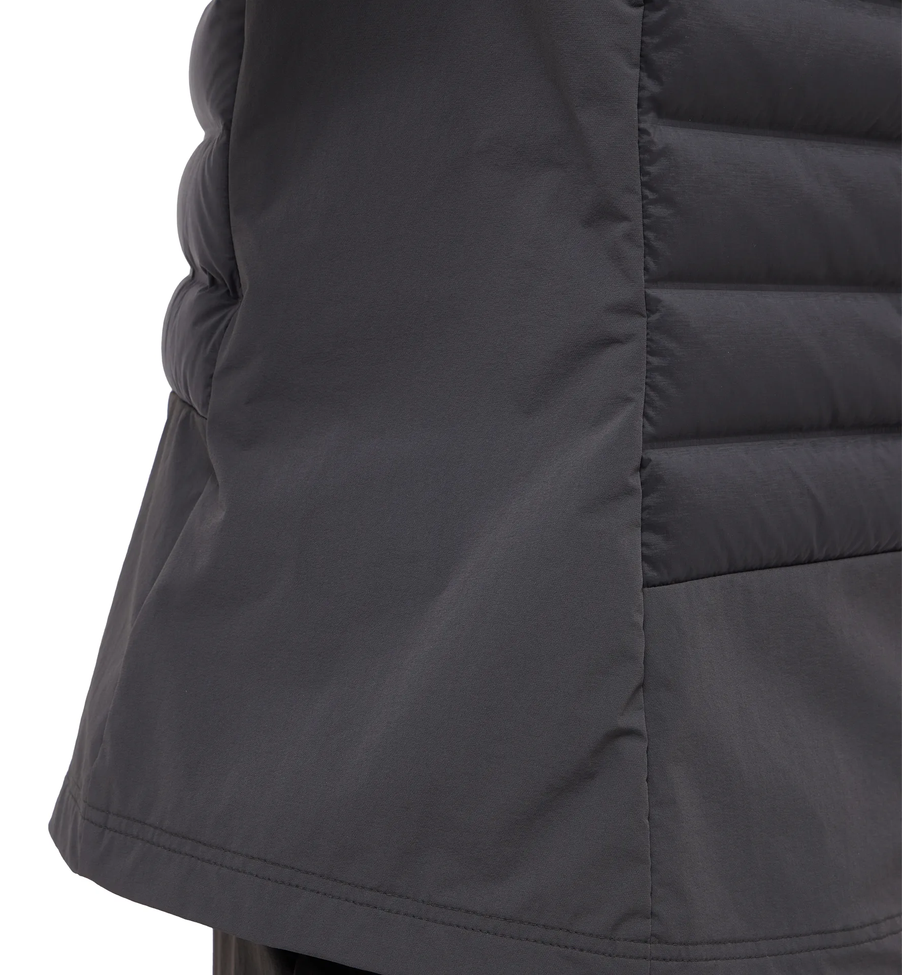 L.I.M ZT II Light Liner Women Magnetite/Tech Yellow