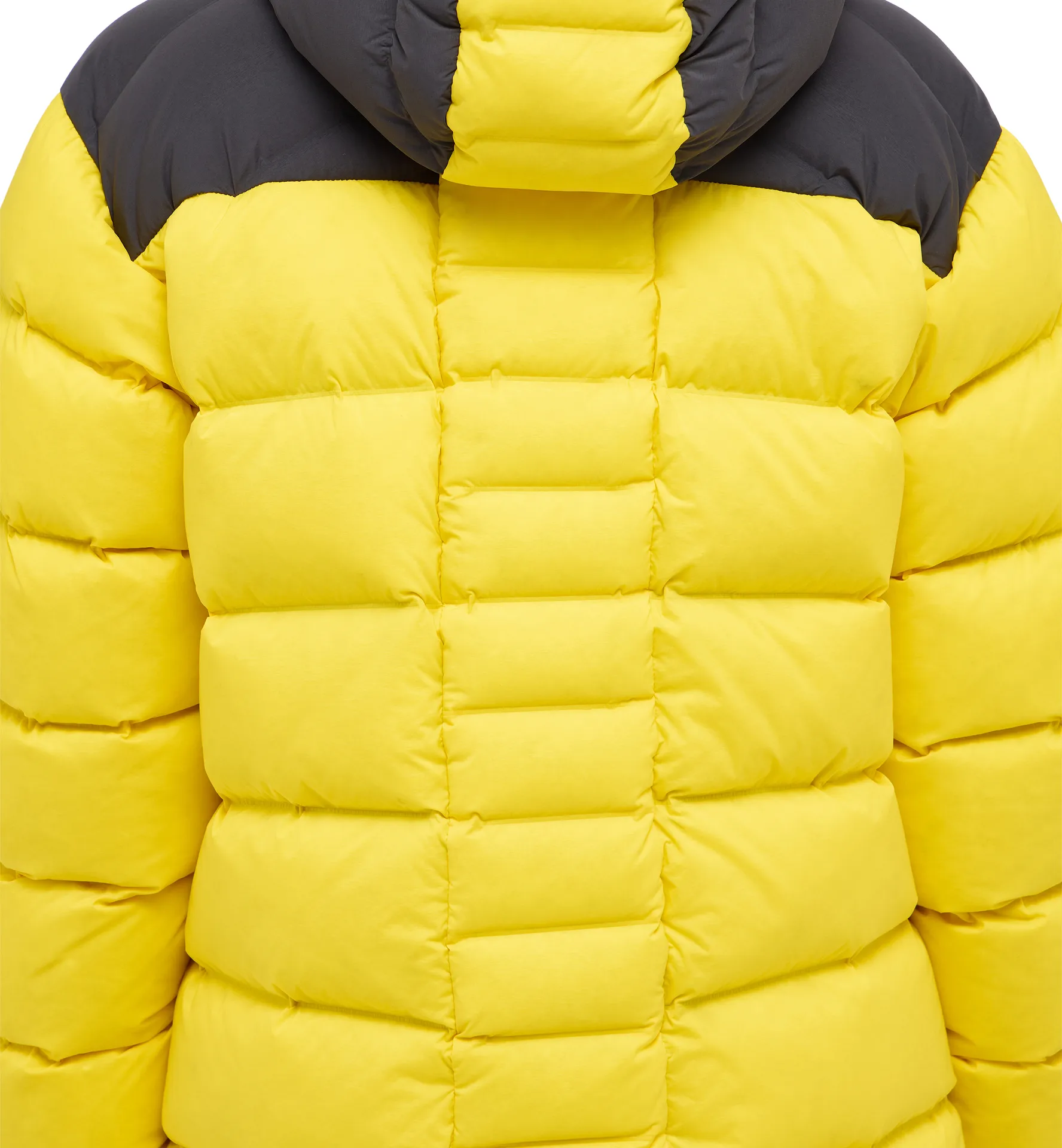 L.I.M ZT II Big Belay Women Tech Yellow/Magnetite