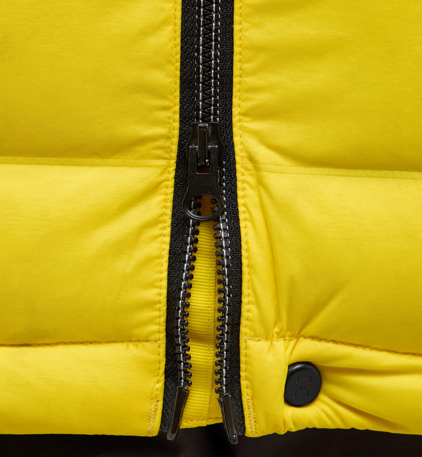 L.I.M ZT II Big Belay Women Tech Yellow/Magnetite