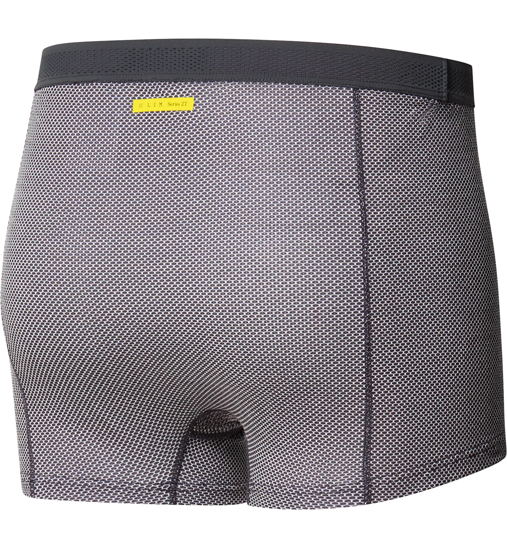 L.I.M ZT II Air Bottom Men Magnetite