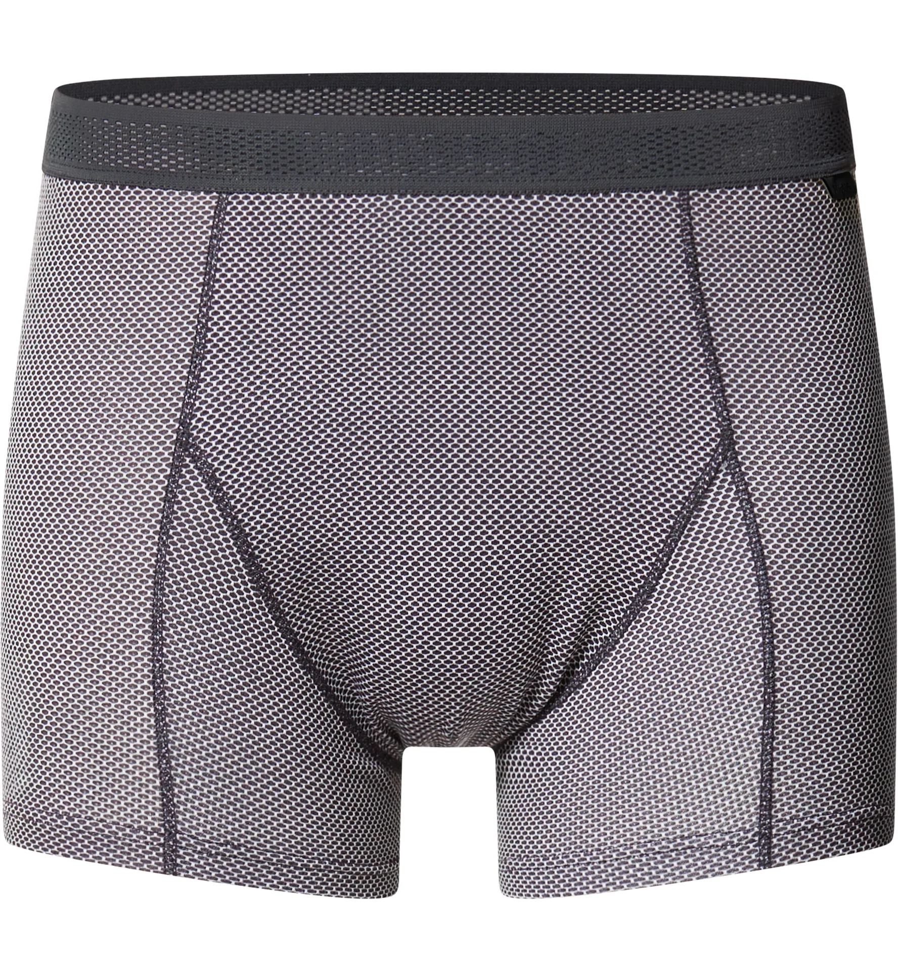 L.I.M ZT II Air Bottom Men Magnetite