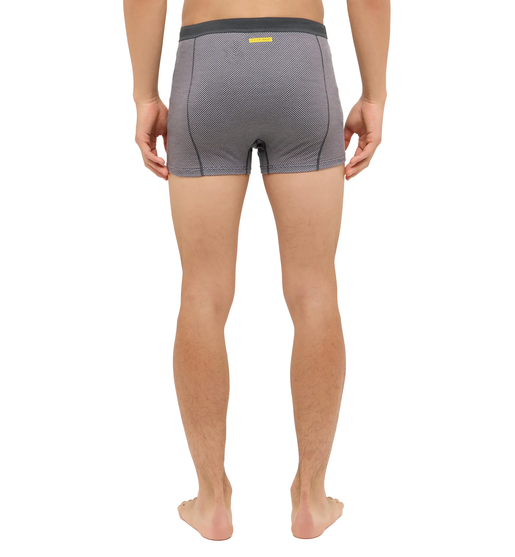 L.I.M ZT II Air Bottom Men Magnetite