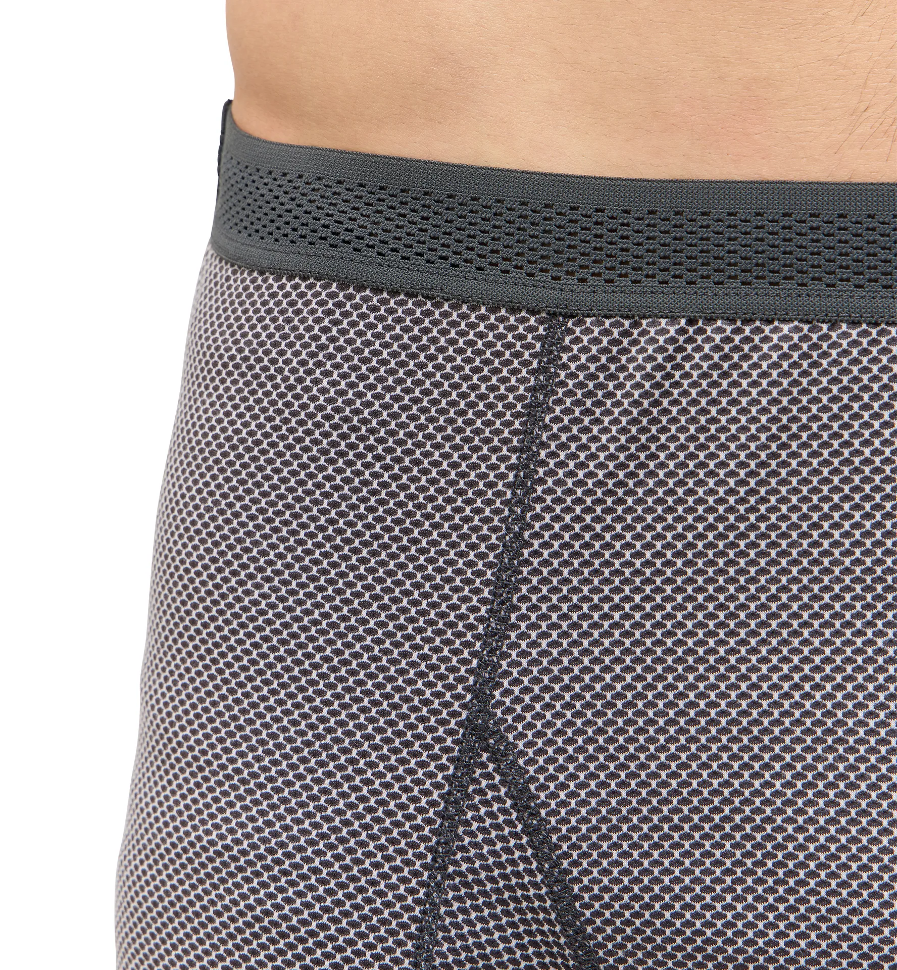 L.I.M ZT II Air Bottom Men Magnetite