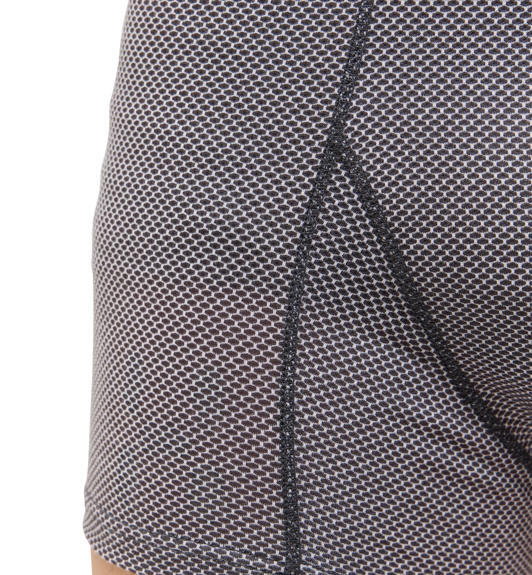 L.I.M ZT II Air Bottom Men Magnetite