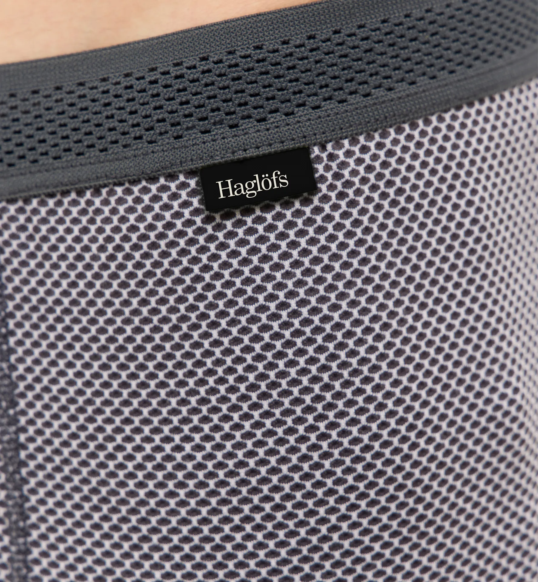 L.I.M ZT II Air Bottom Men Magnetite