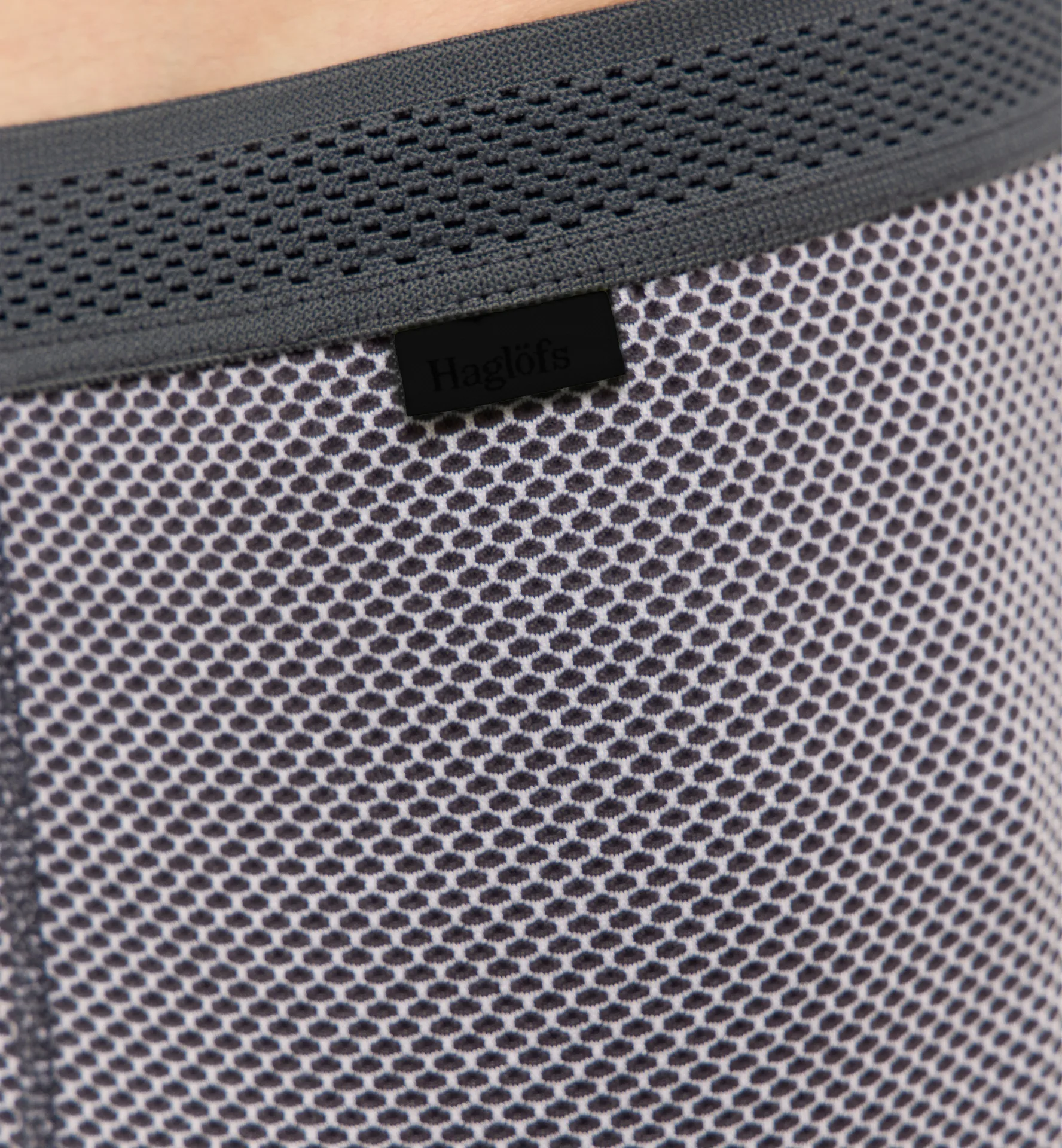 L.I.M ZT II Air Bottom Men Magnetite