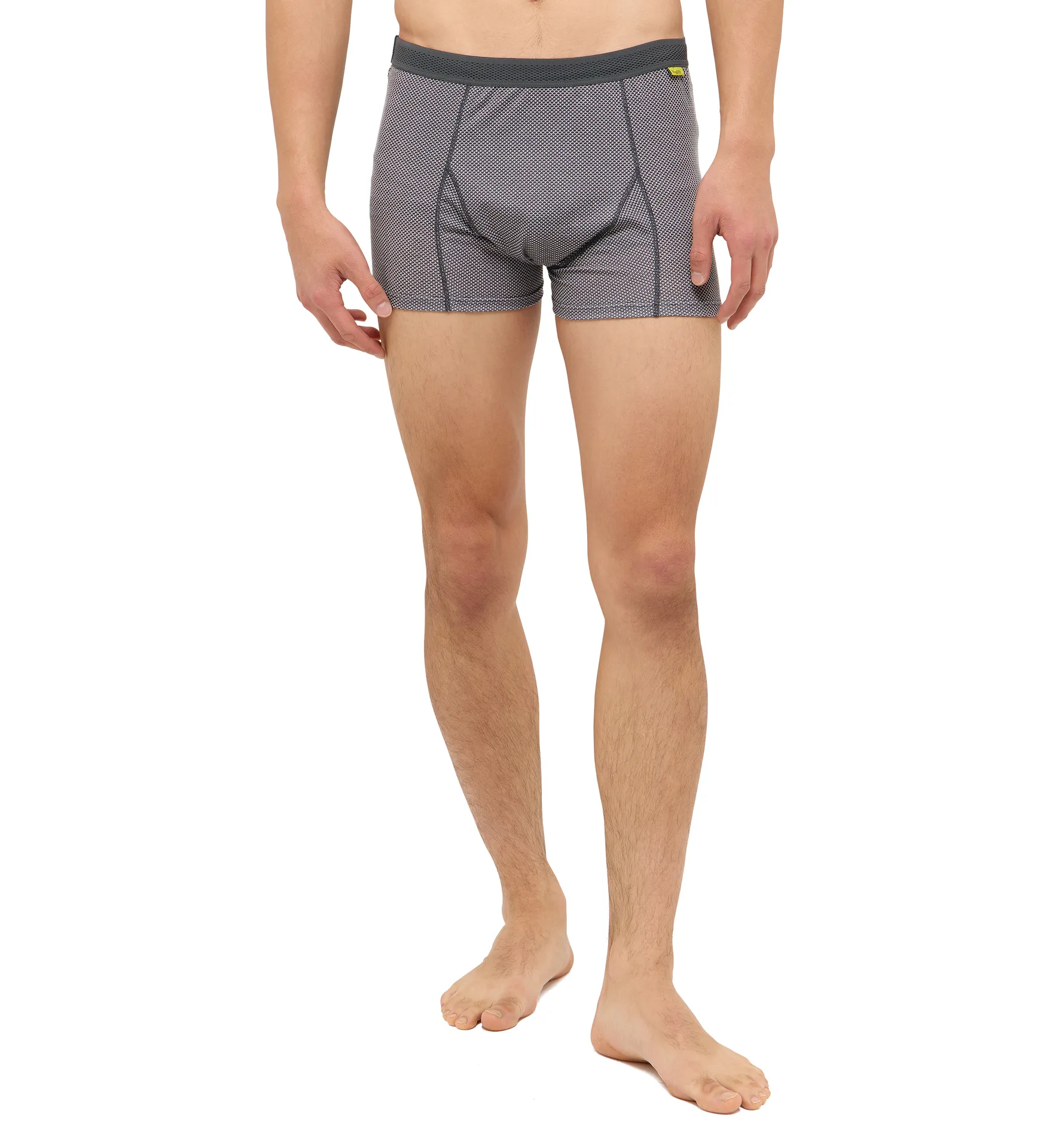 L.I.M ZT II Air Bottom Men Magnetite