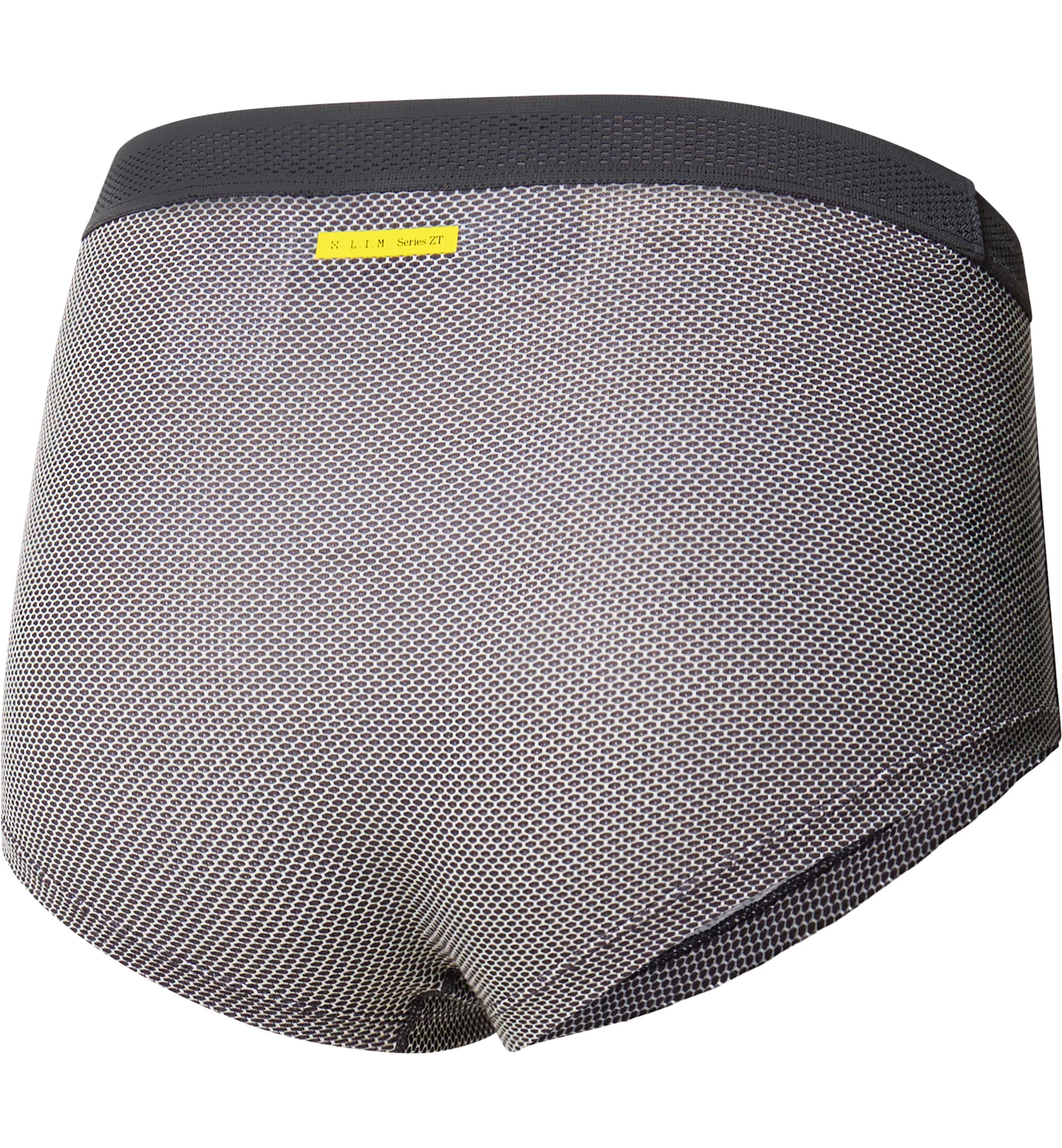 L.I.M ZT II Air Bottom Women Magnetite