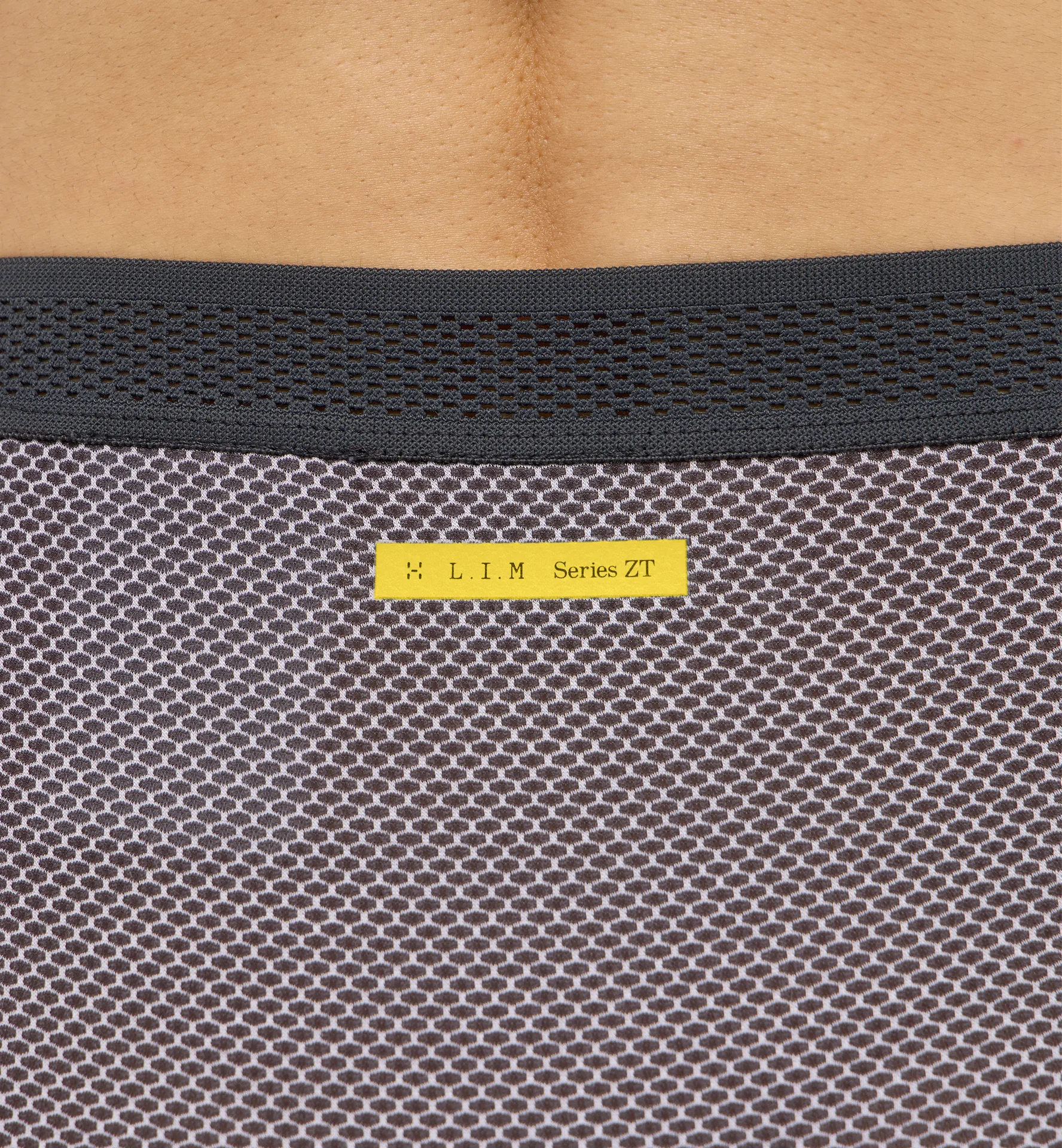 L.I.M ZT II Air Bottom Women Magnetite