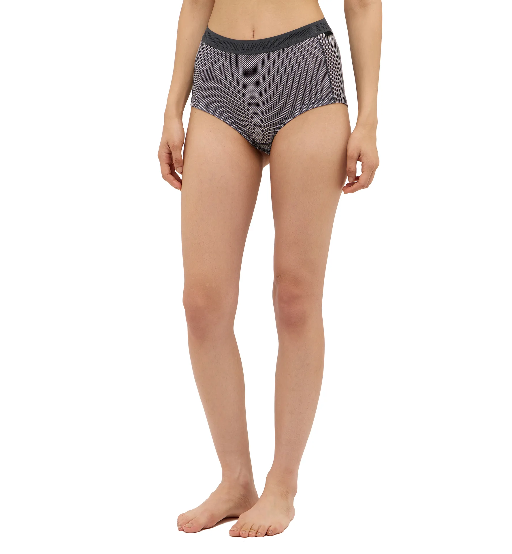 L.I.M ZT II Air Bottom Women Magnetite