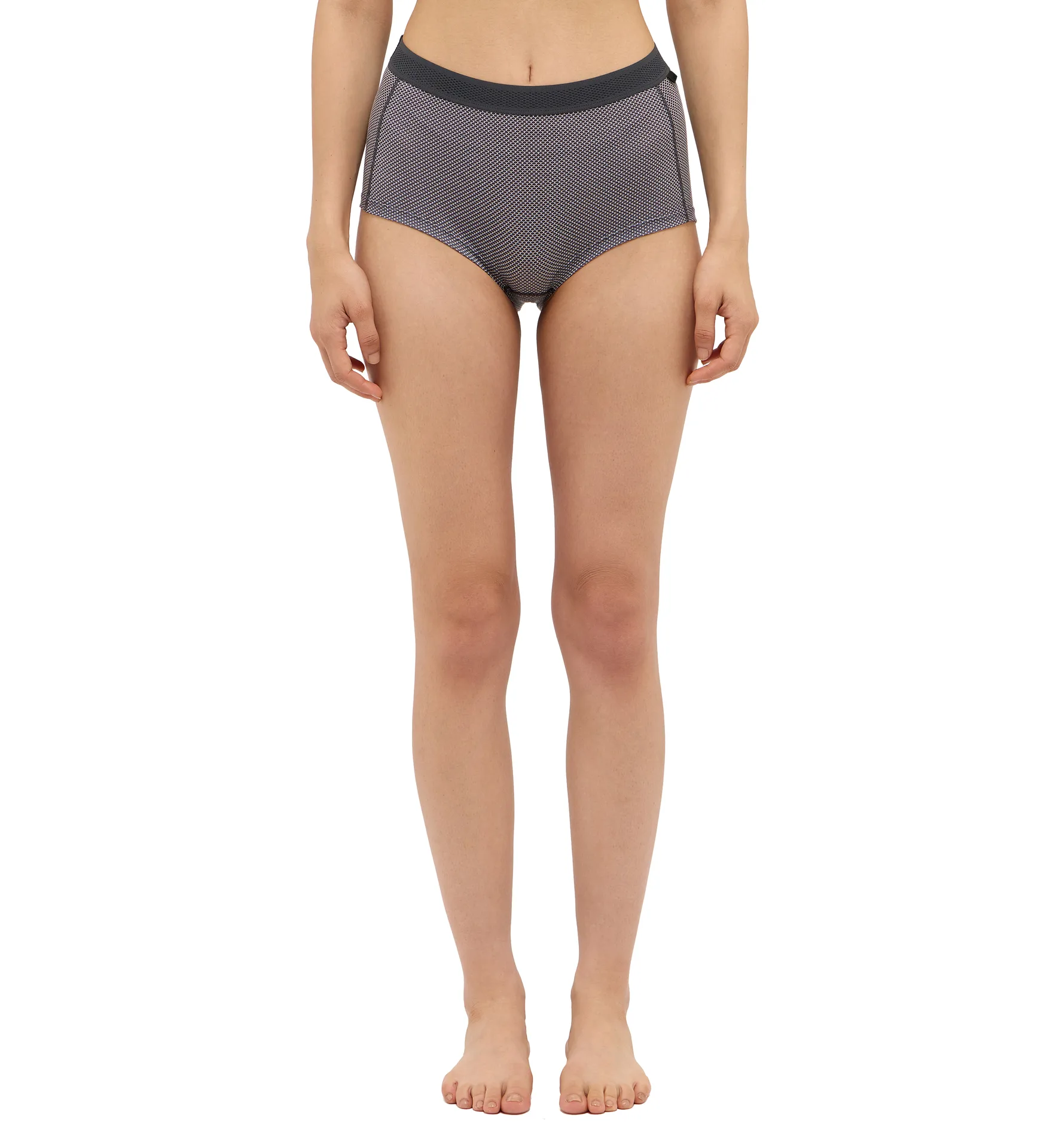 L.I.M ZT II Air Bottom Women Magnetite